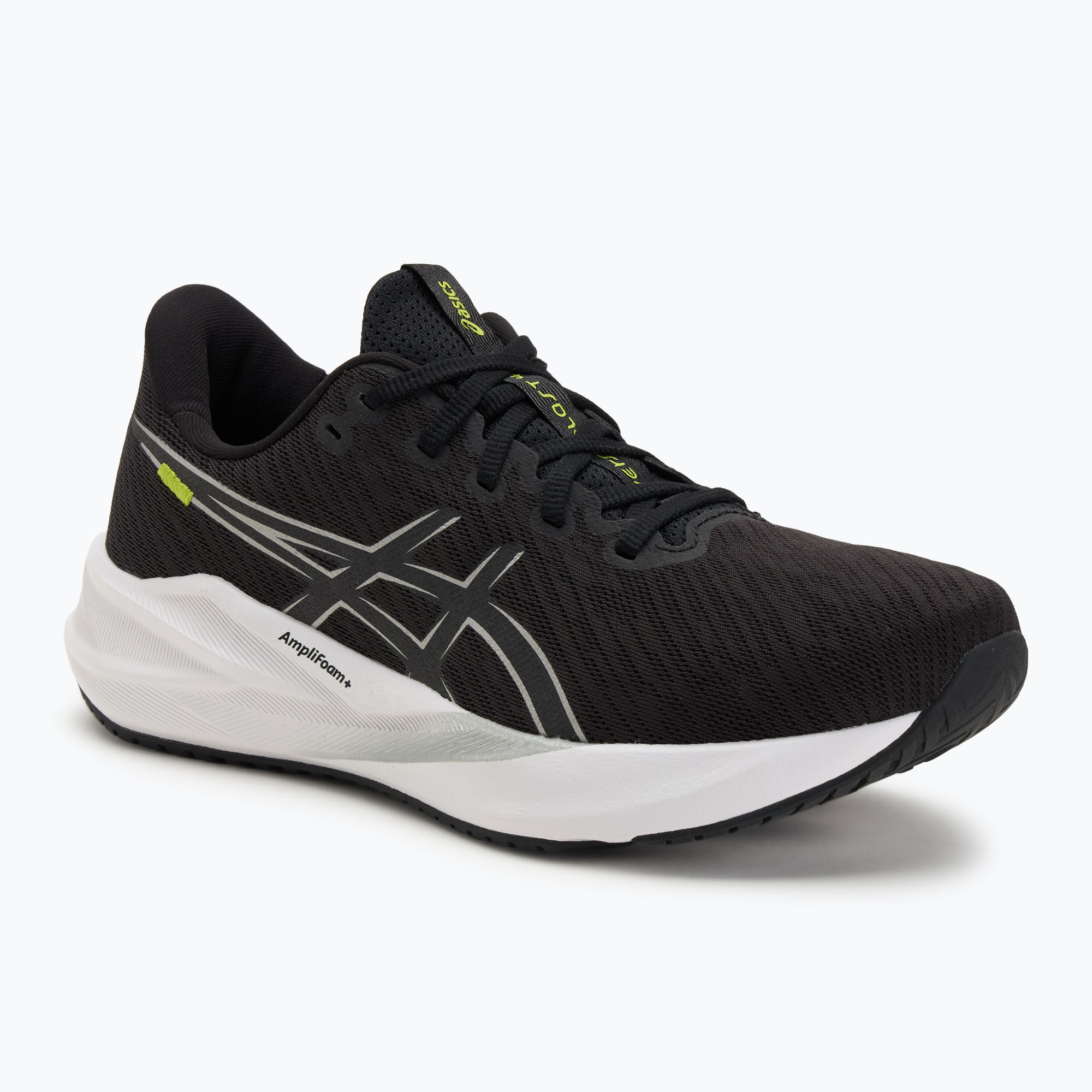 Buty do biegania męskie ASICS Versablast 4 black/pure silver 