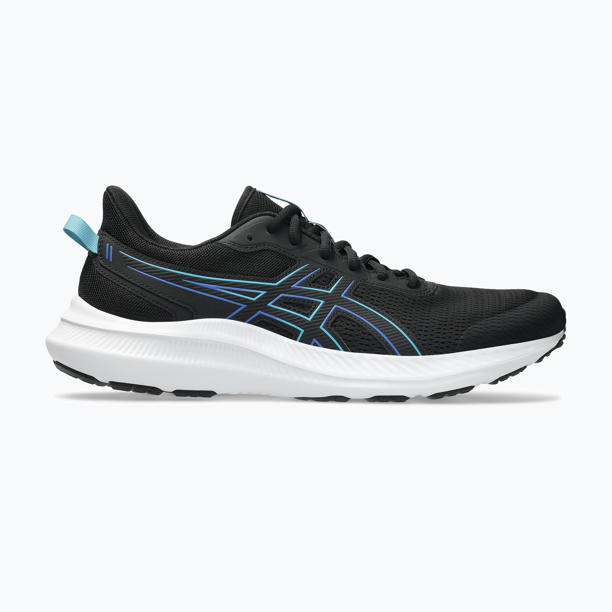 Buty do biegania męskie ASICS Jolt 5 black/dark cobalt 