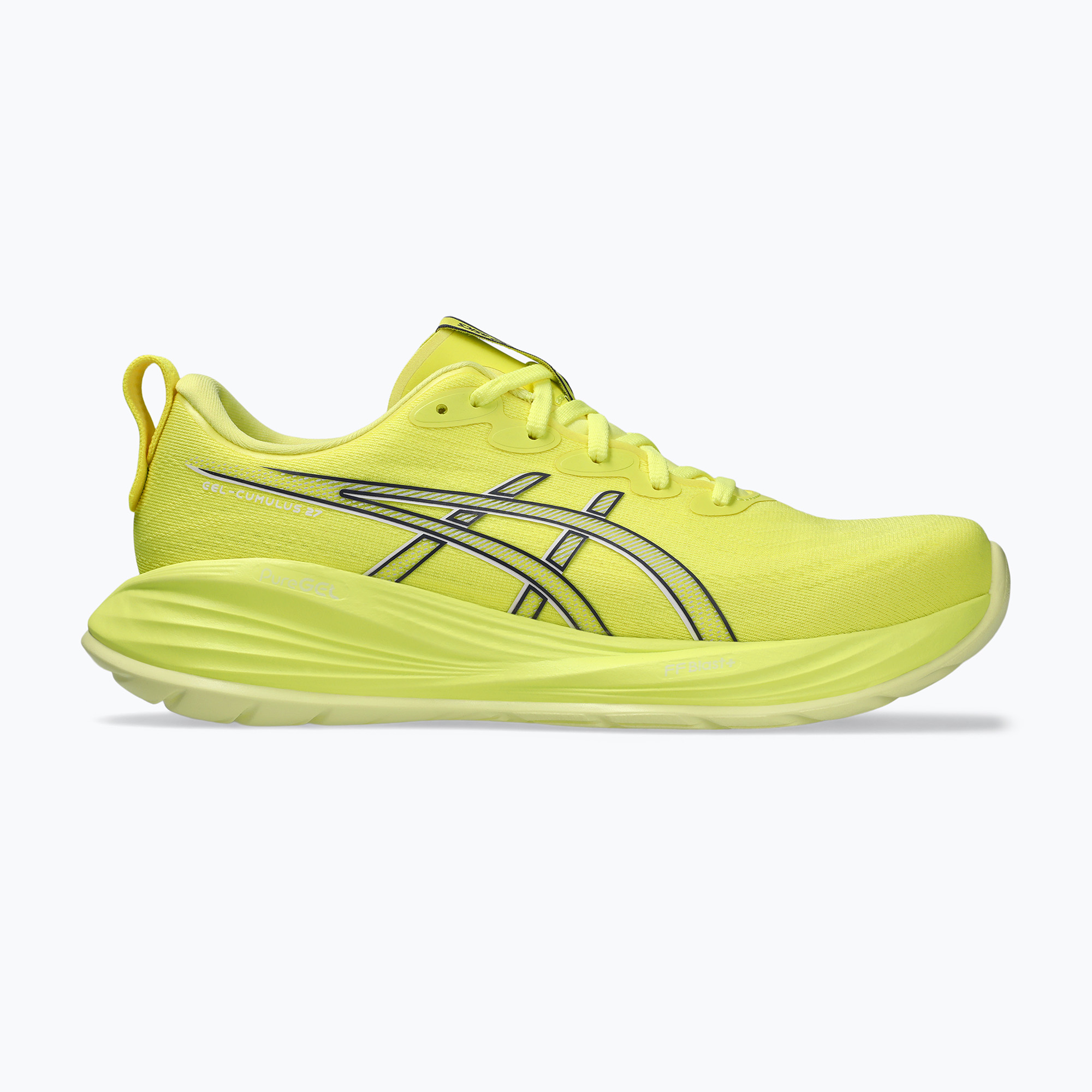 Buty do biegania męskie ASICS Gel-Cumulus 27 citron/white 
