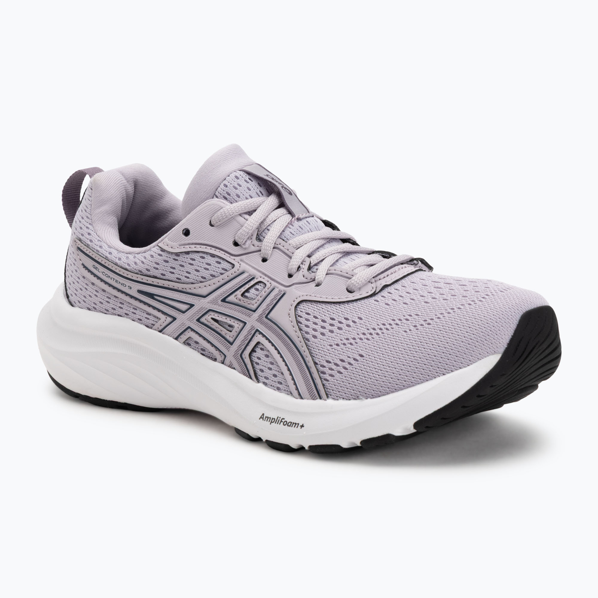 Buty do biegania damskie ASICS Gel-Contend 9 dusk violet/lavender grey 