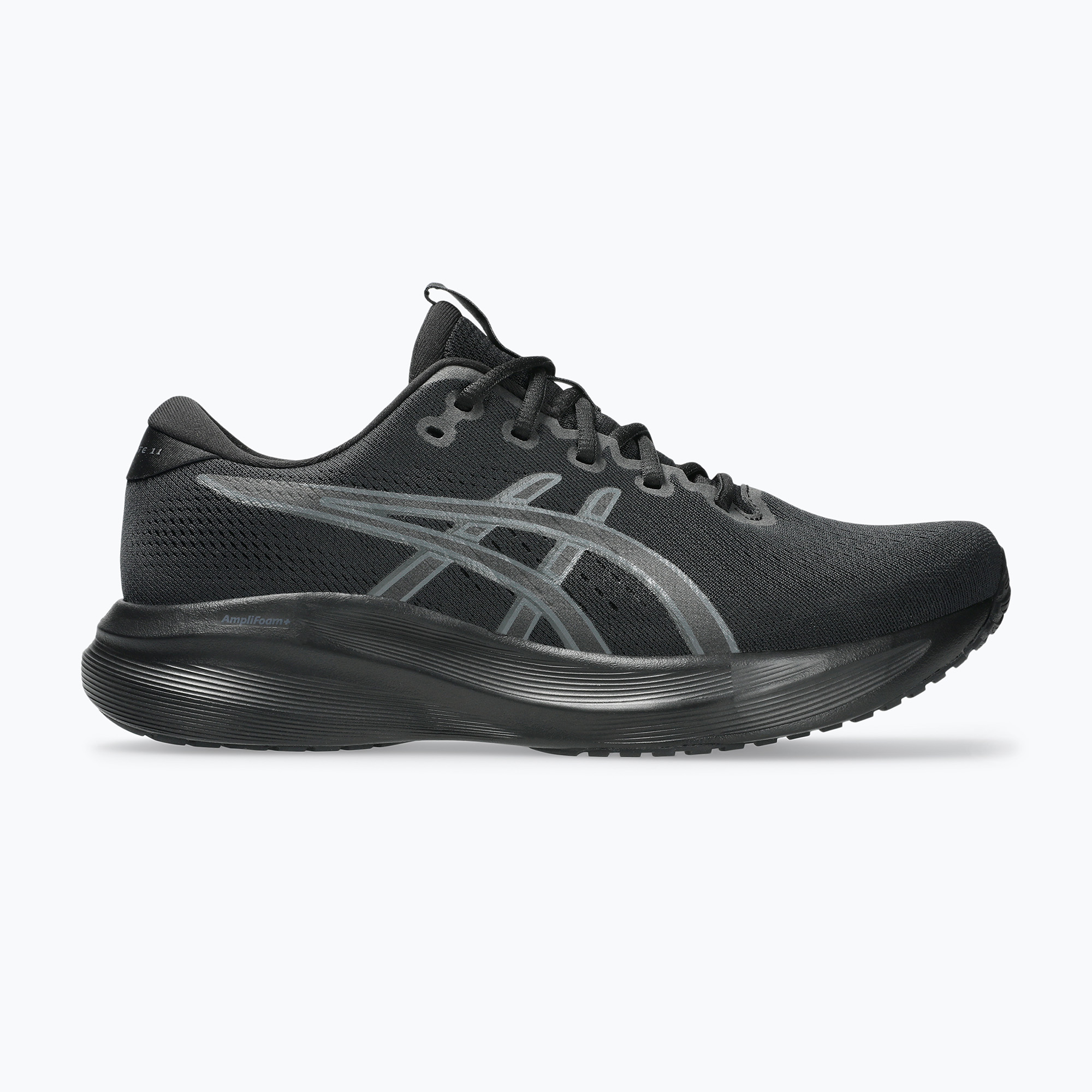 Buty do biegania męskie ASICS Gel-Excite 11 black/carrier grey 