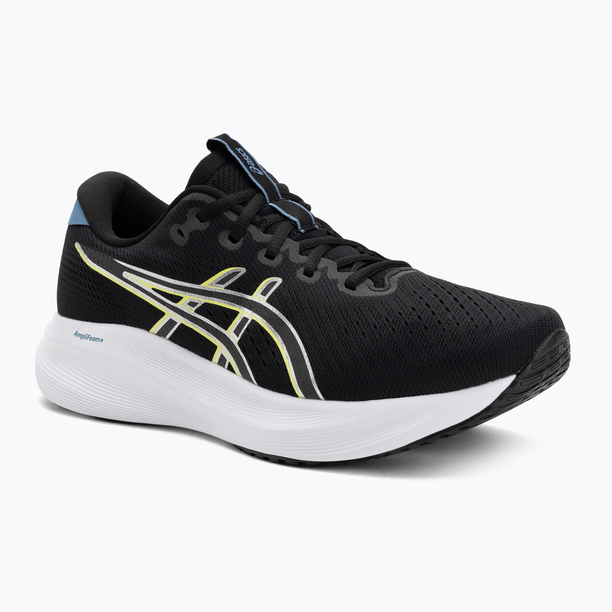 Buty do biegania męskie ASICS Gel-Excite 11 black/pure silver 