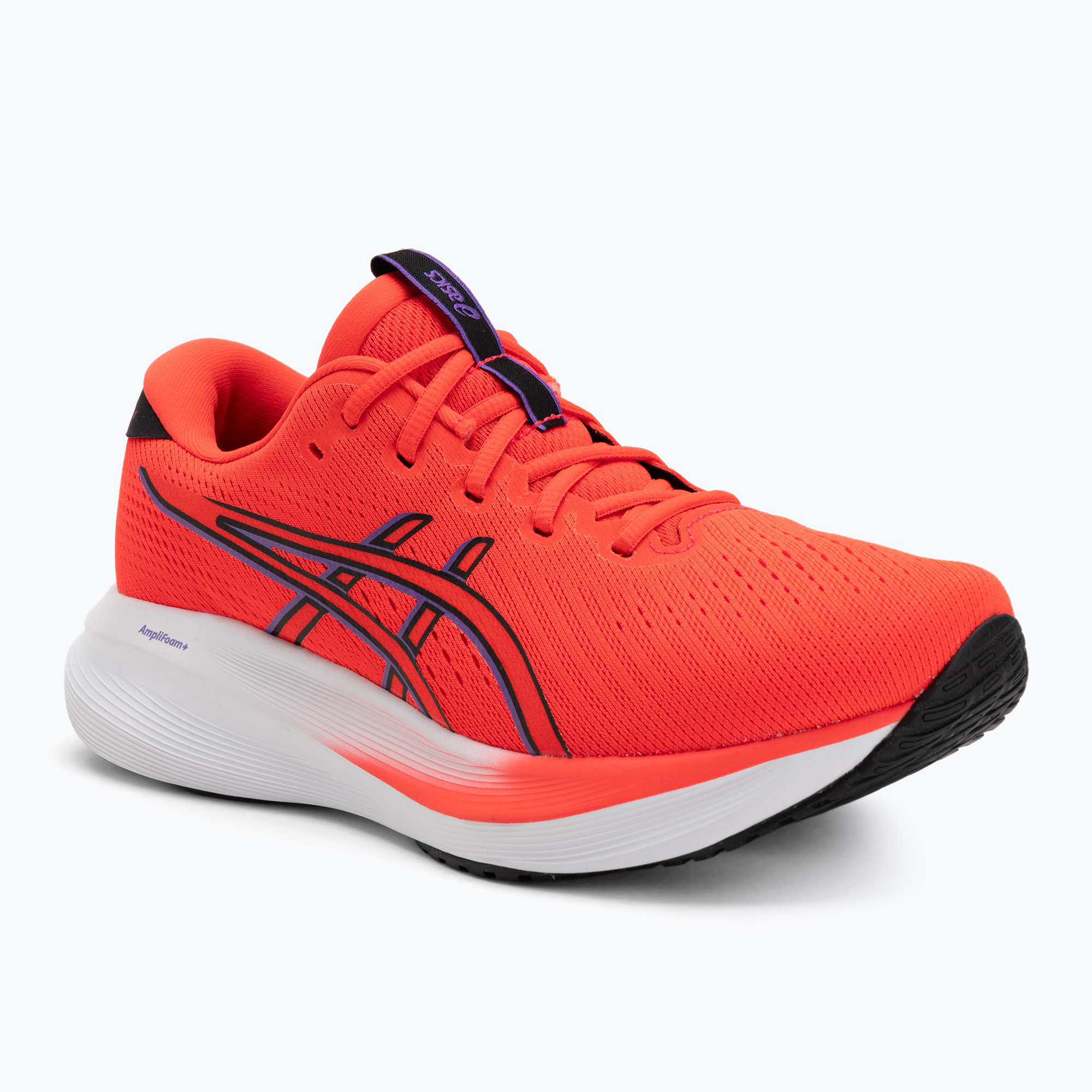 Buty do biegania męskie ASICS Gel-Excite 11 flash red/black 