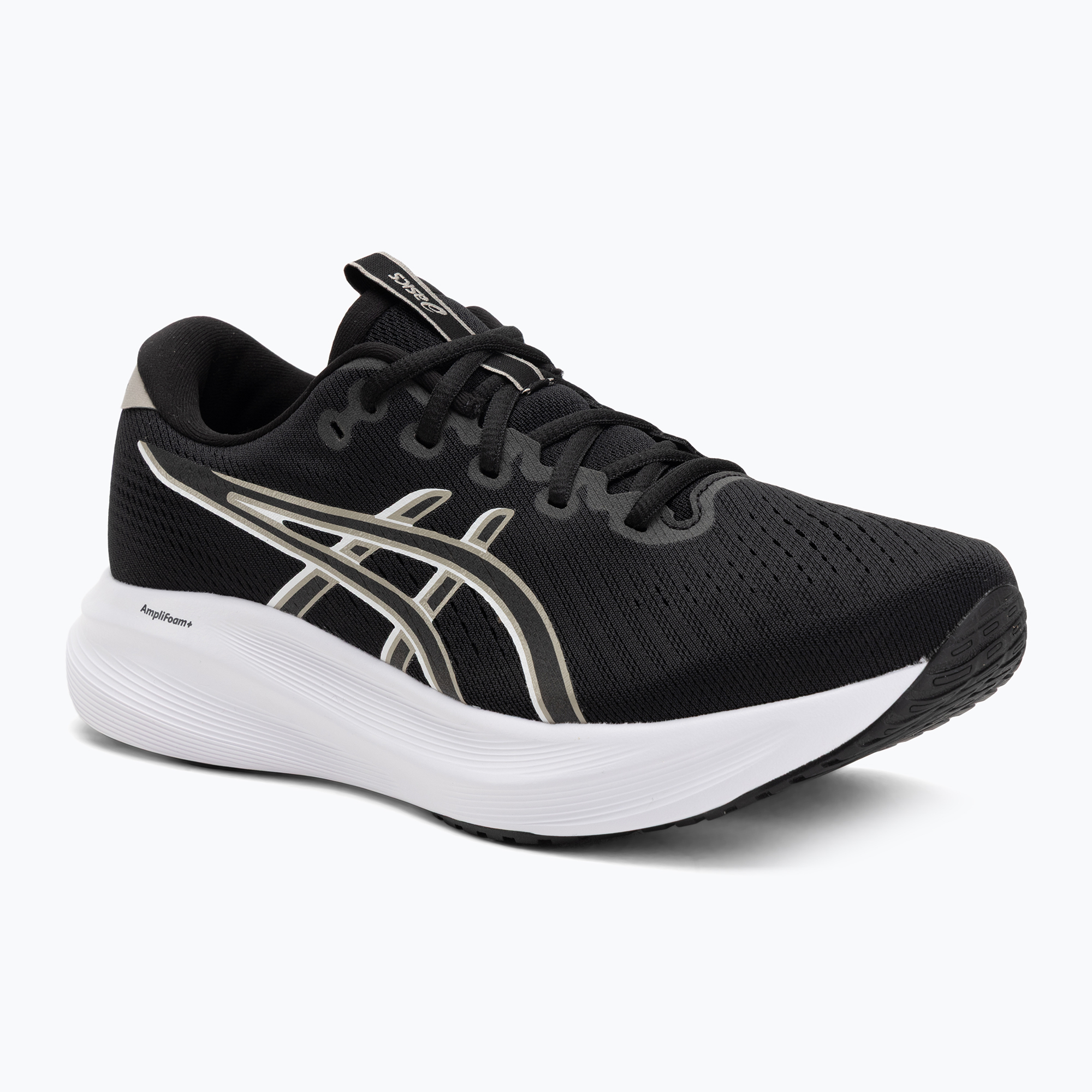 Buty do biegania męskie ASICS Gel-Excite 11 black/meteor grey 