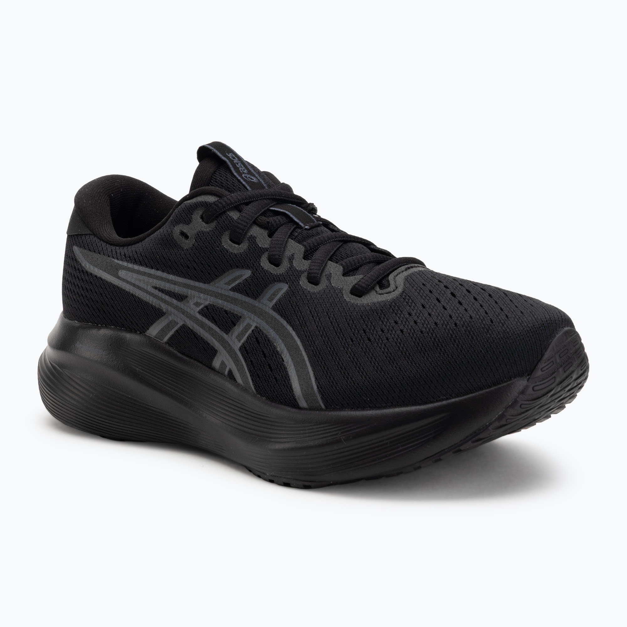 Buty do biegania damskie ASICS Gel-Excite 11 black/carrier grey 