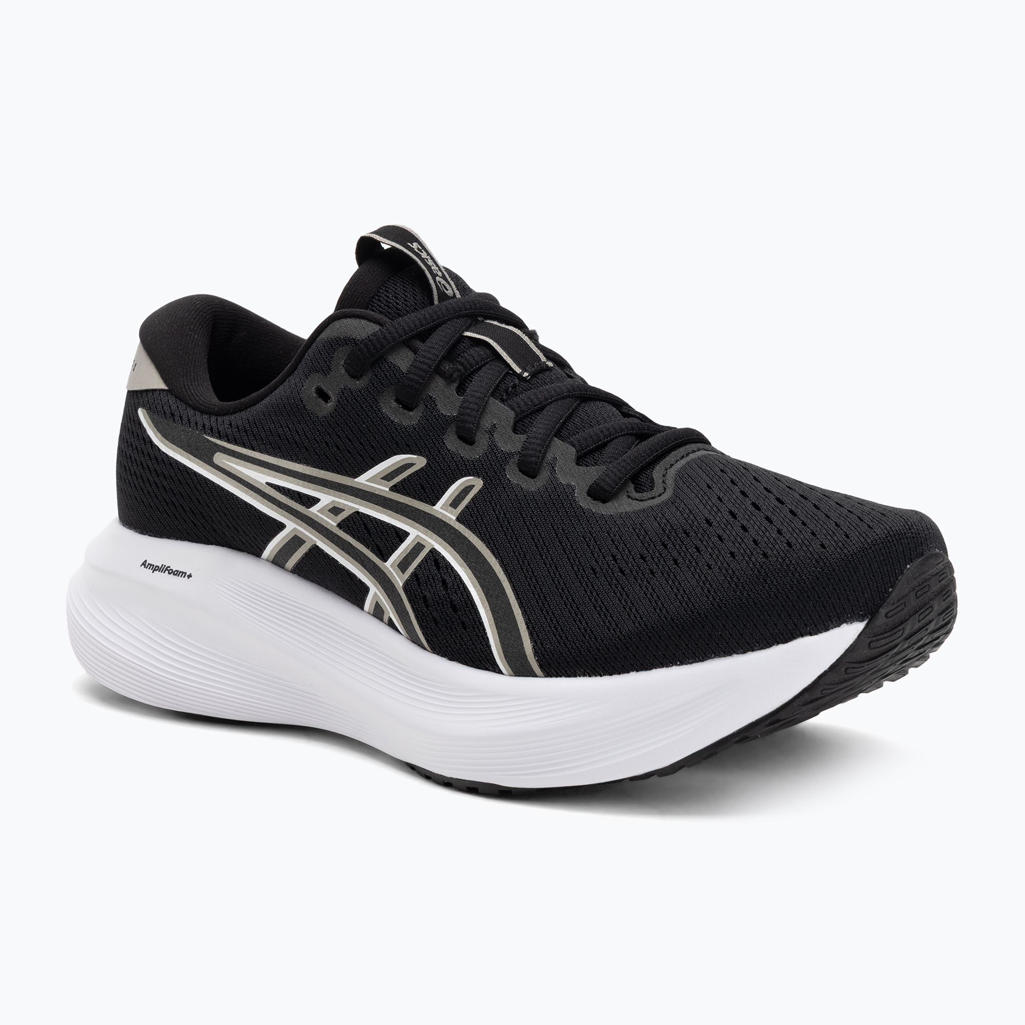 Buty do biegania damskie ASICS Gel-Excite 11 black/meteor grey 