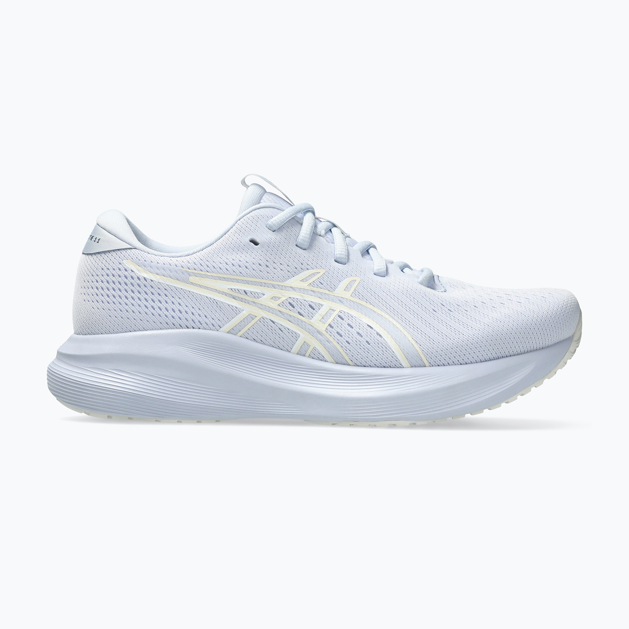 Buty do biegania damskie ASICS Gel-Excite 11 blue fade/cream 