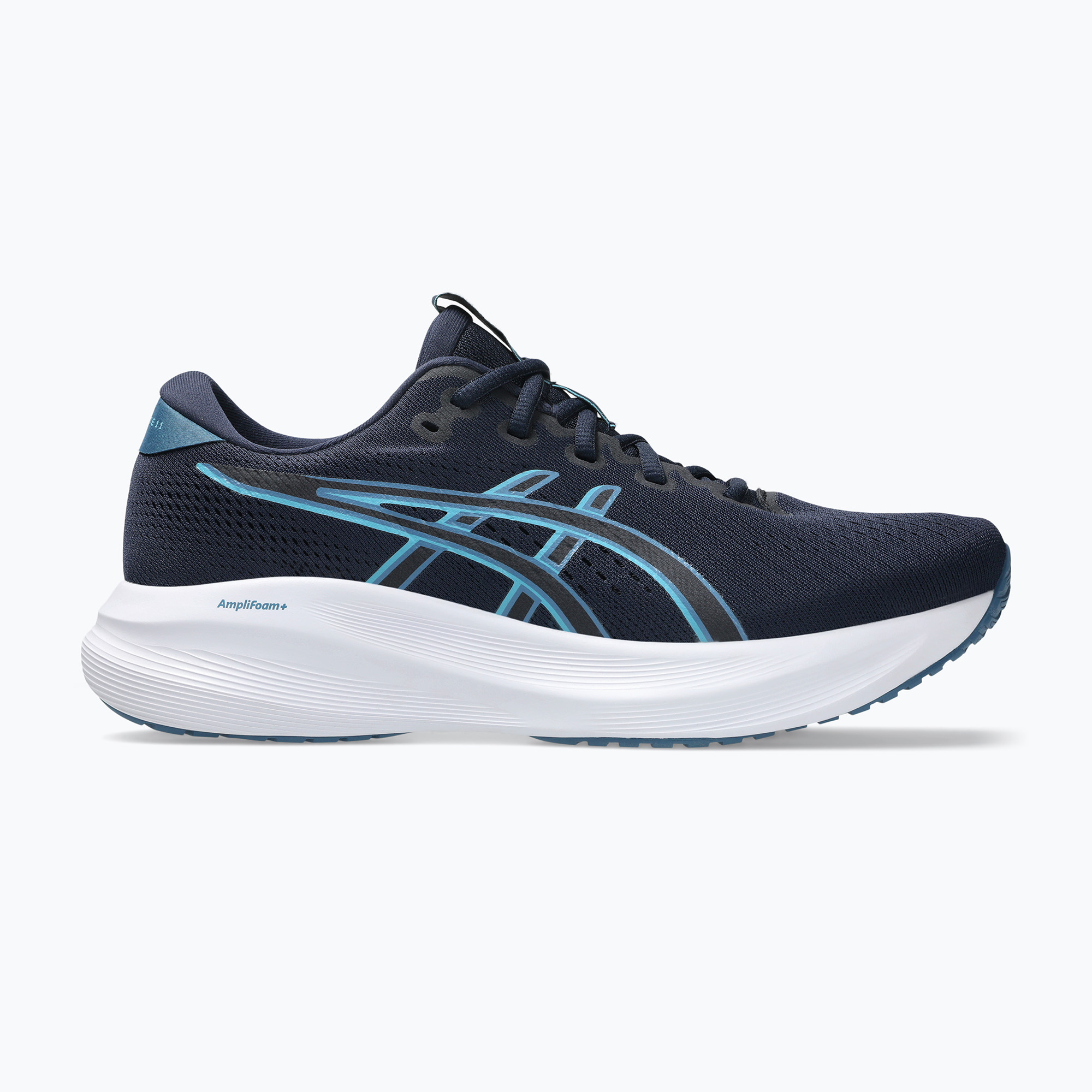 Buty do biegania męskie ASICS Gel-Excite 11 midnight/winter sea 