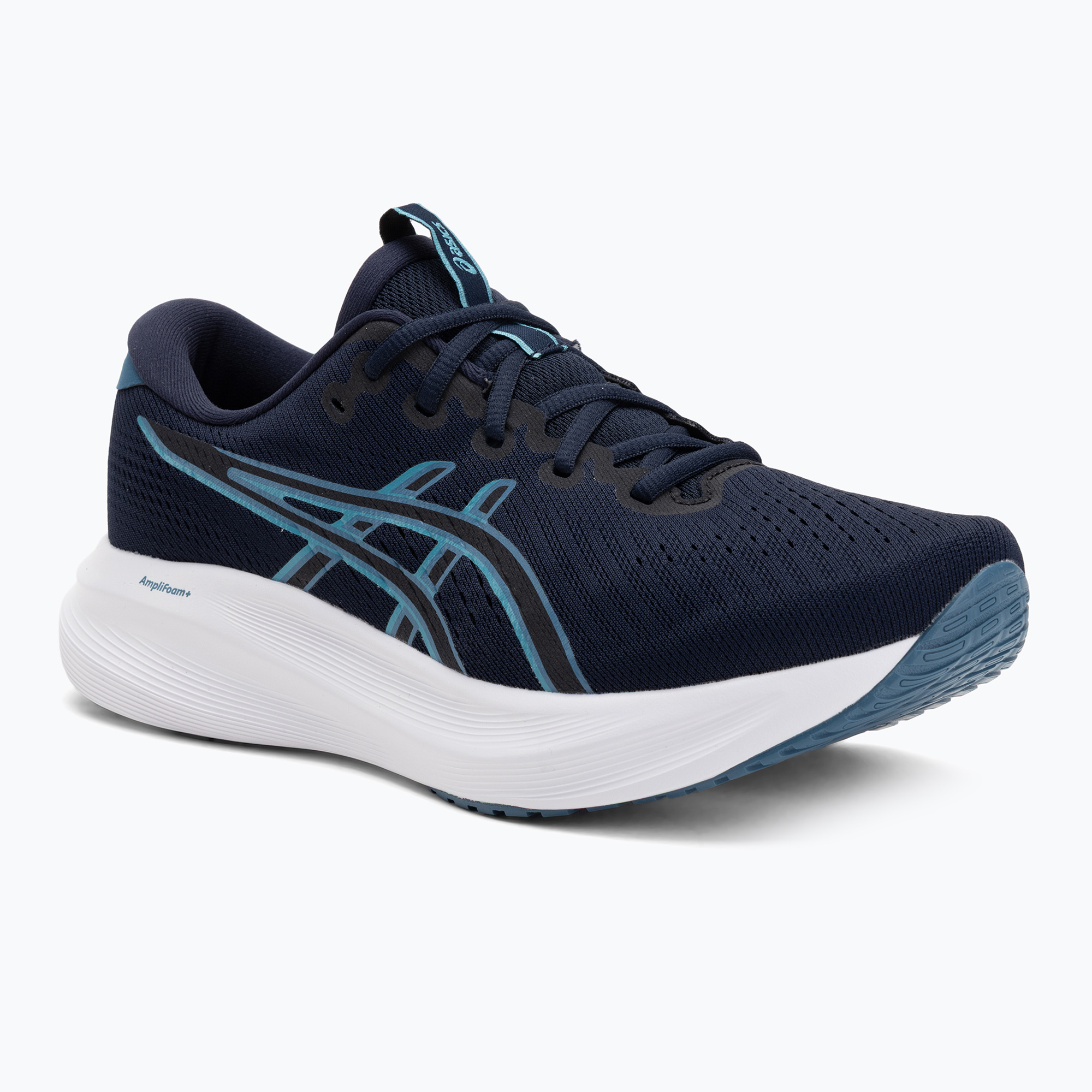 Buty do biegania męskie ASICS Gel-Excite 11 midnight/winter sea 
