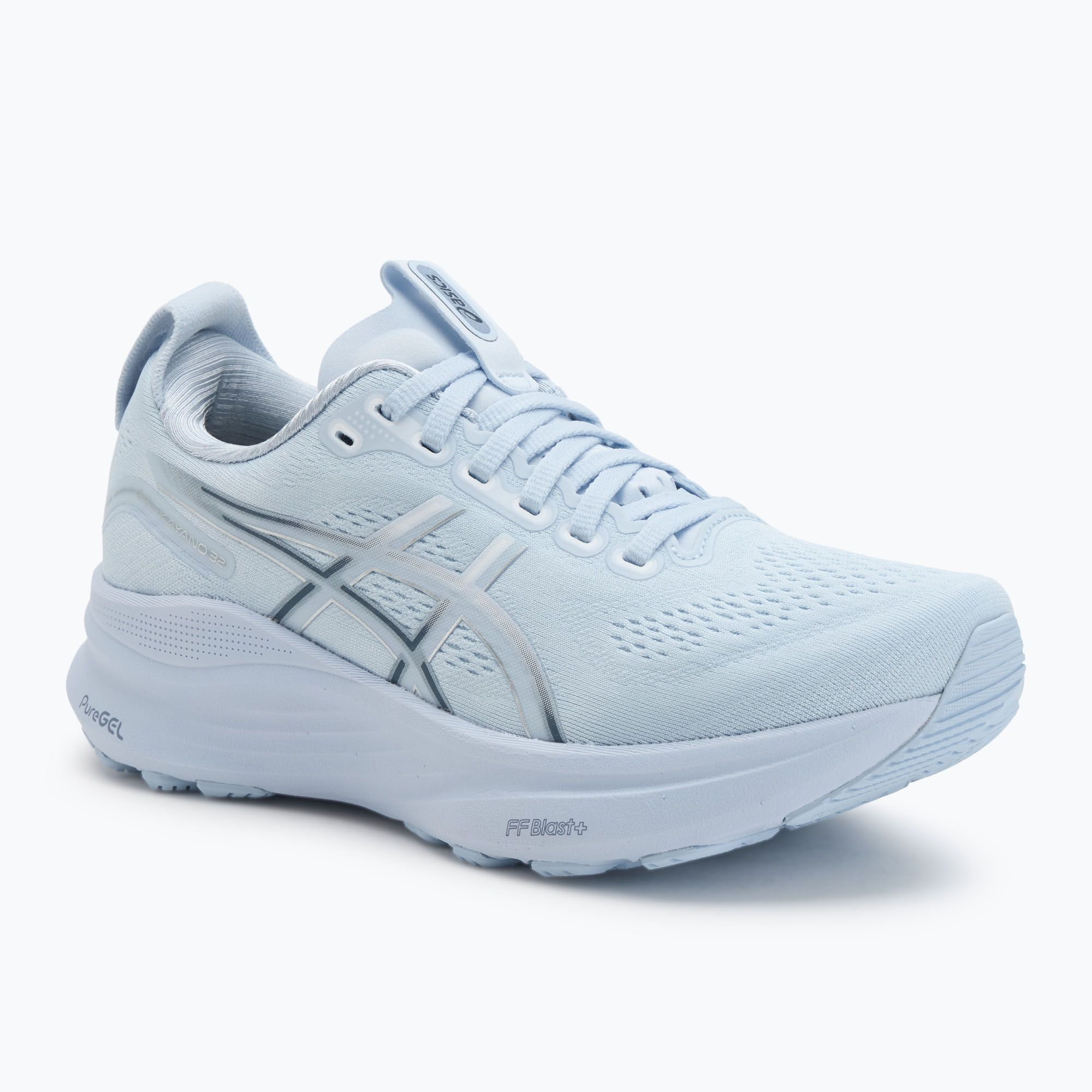 Buty do biegania damskie ASICS Gel-Kayano 32 blue fade/indigo fog 