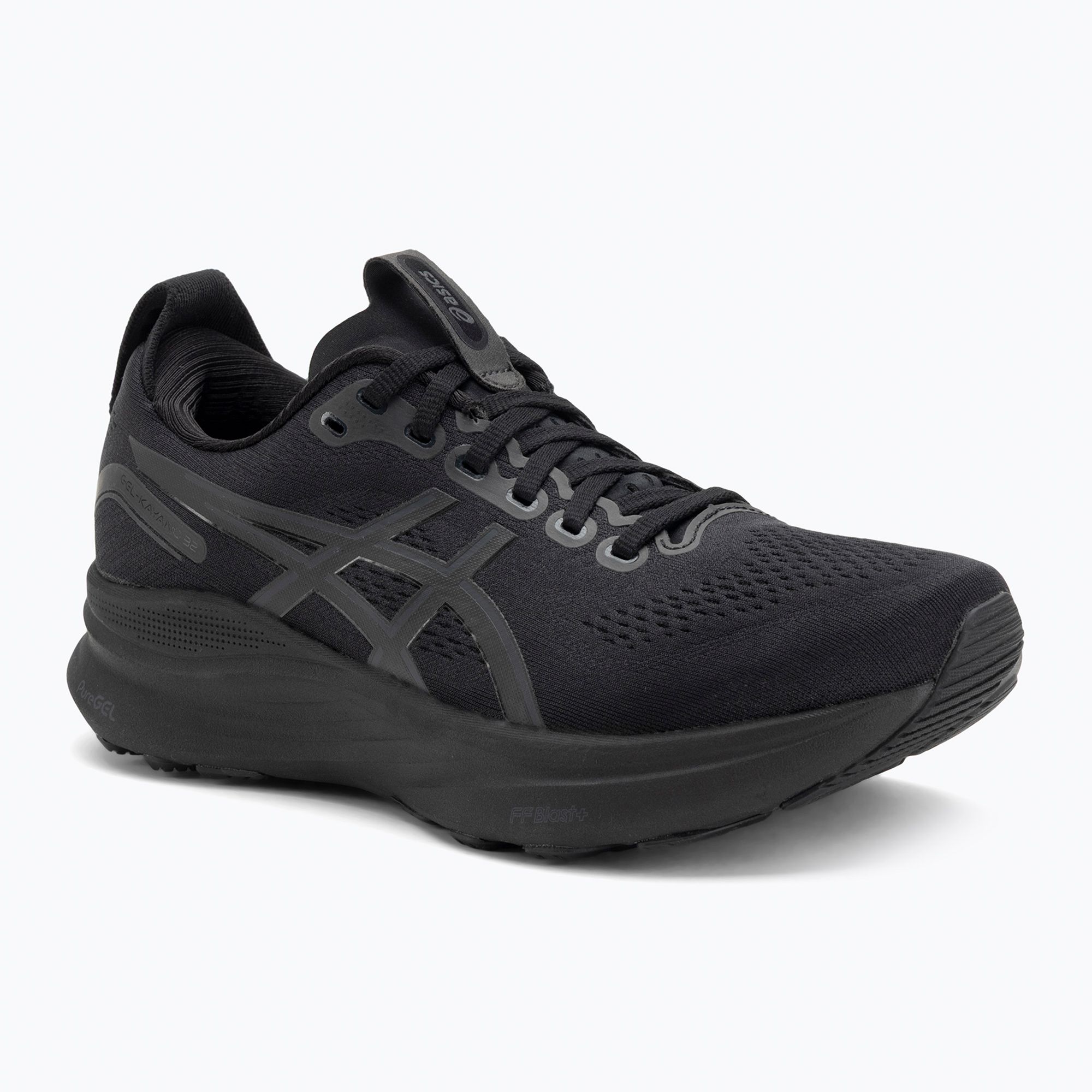 Buty do biegania męskie ASICS Gel-Kayano 32 black/graphite grey 