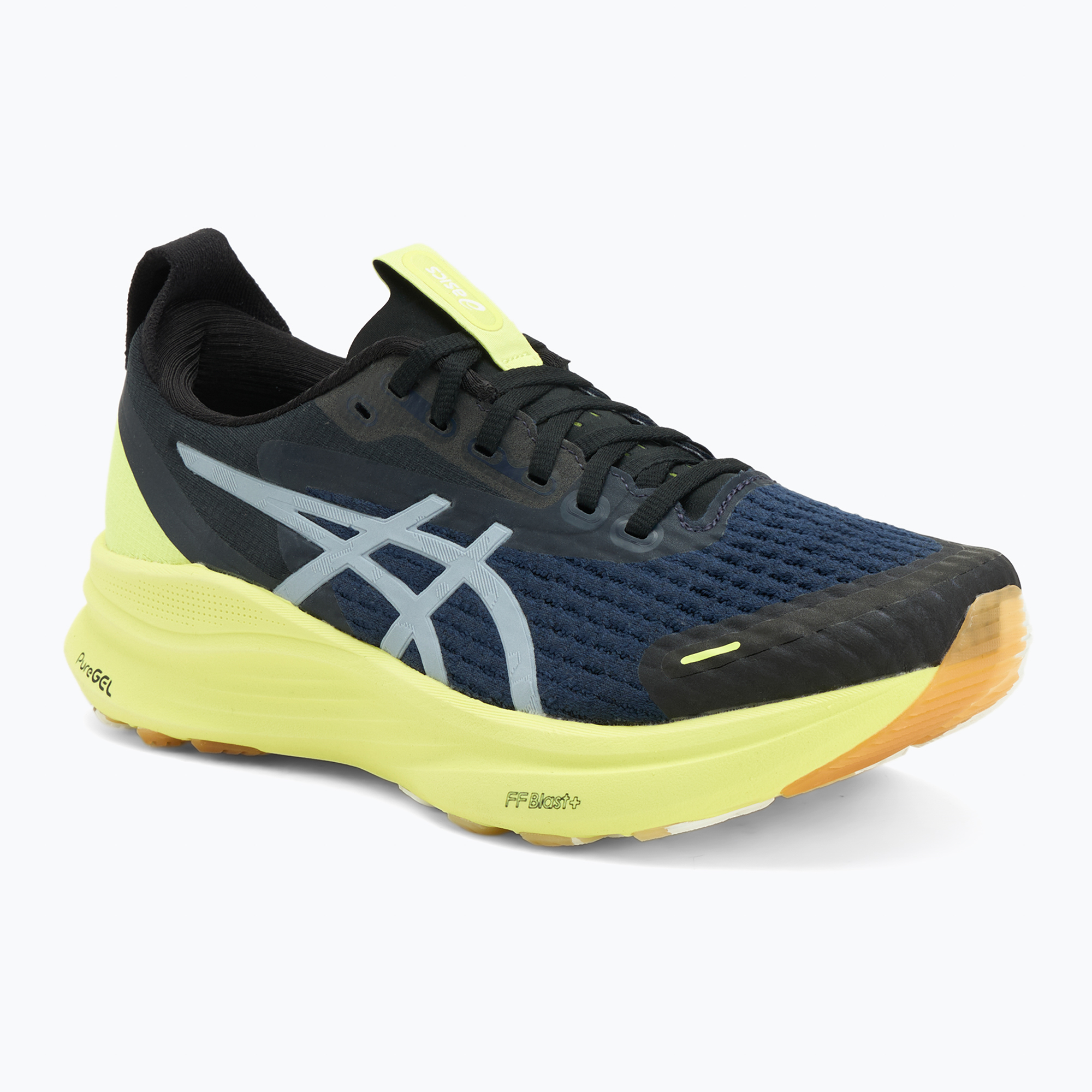 Buty do biegania męskie ASICS Gel-Kayano 32 Lite-Show lite-show/citron 