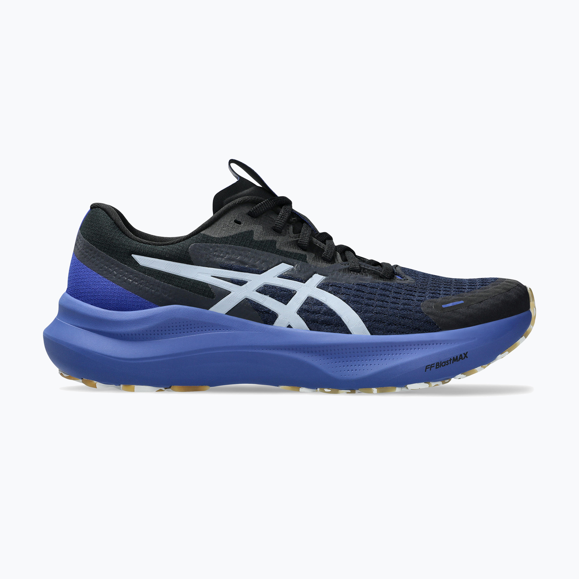 Buty do biegania męskie ASICS GT-2000 14 Lite-Show lite-show/dark cobalt 