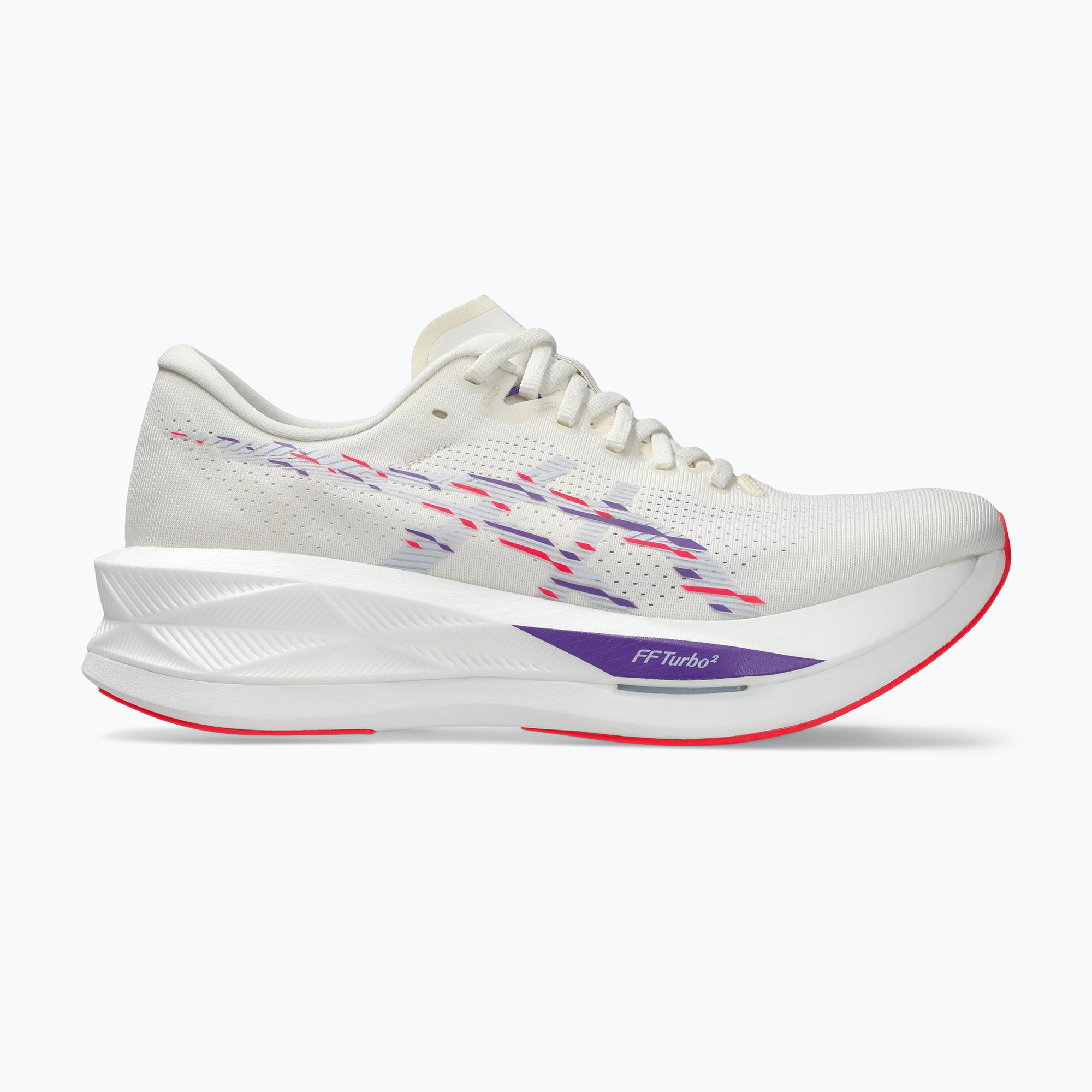 Buty do biegania męskie ASICS Sonicblast cream/blue fade 