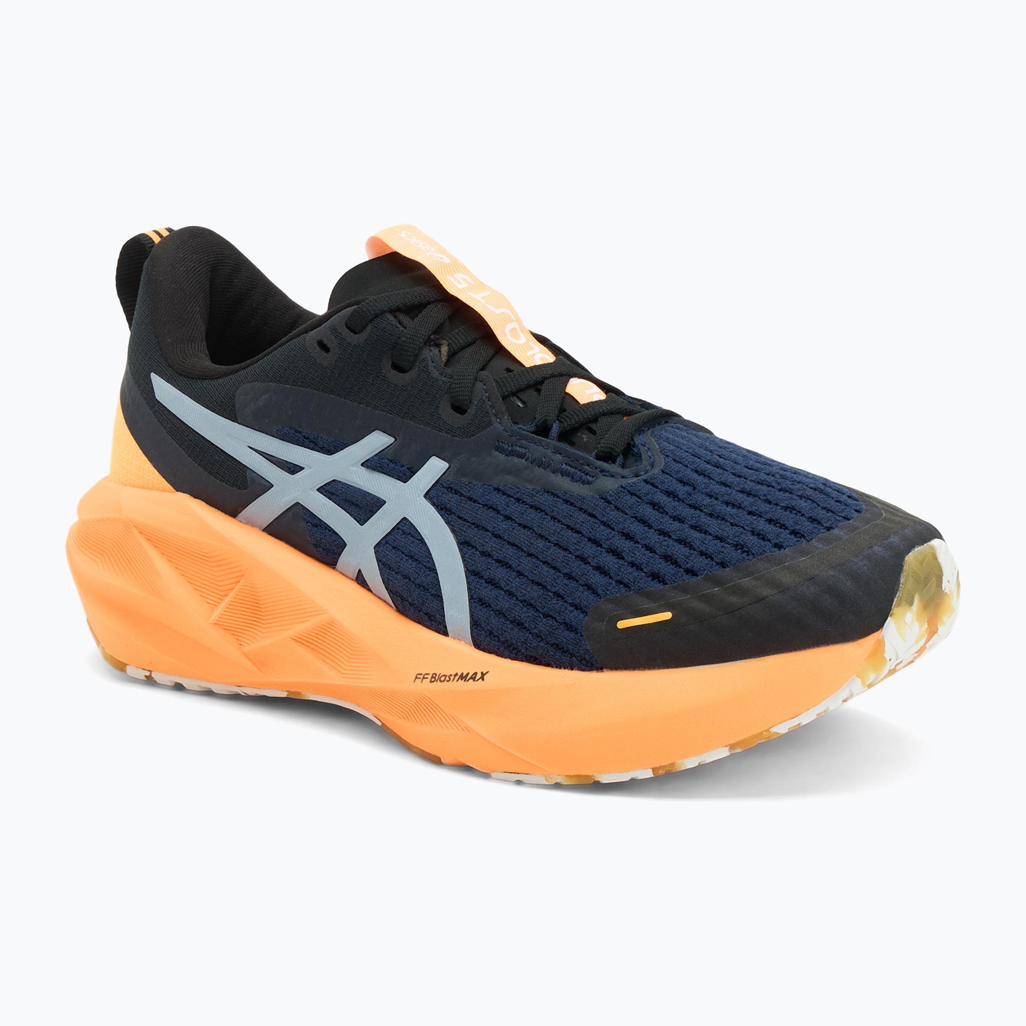 Buty do biegania męskie ASICS Novablast 5 Lite-Show  lite-show/orange glow 