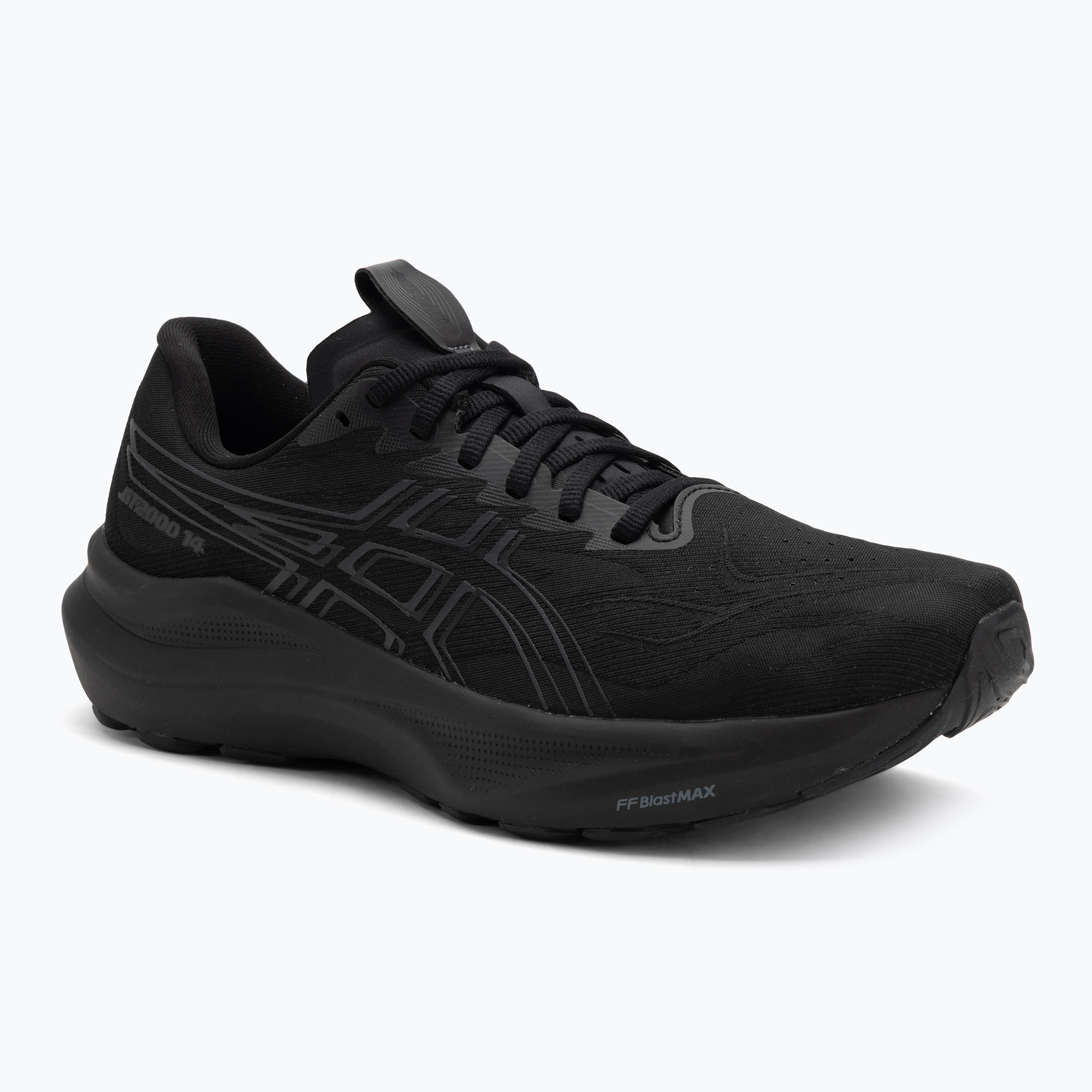 Buty do biegania męskie ASICS GT-2000 14 black/graphite grey 