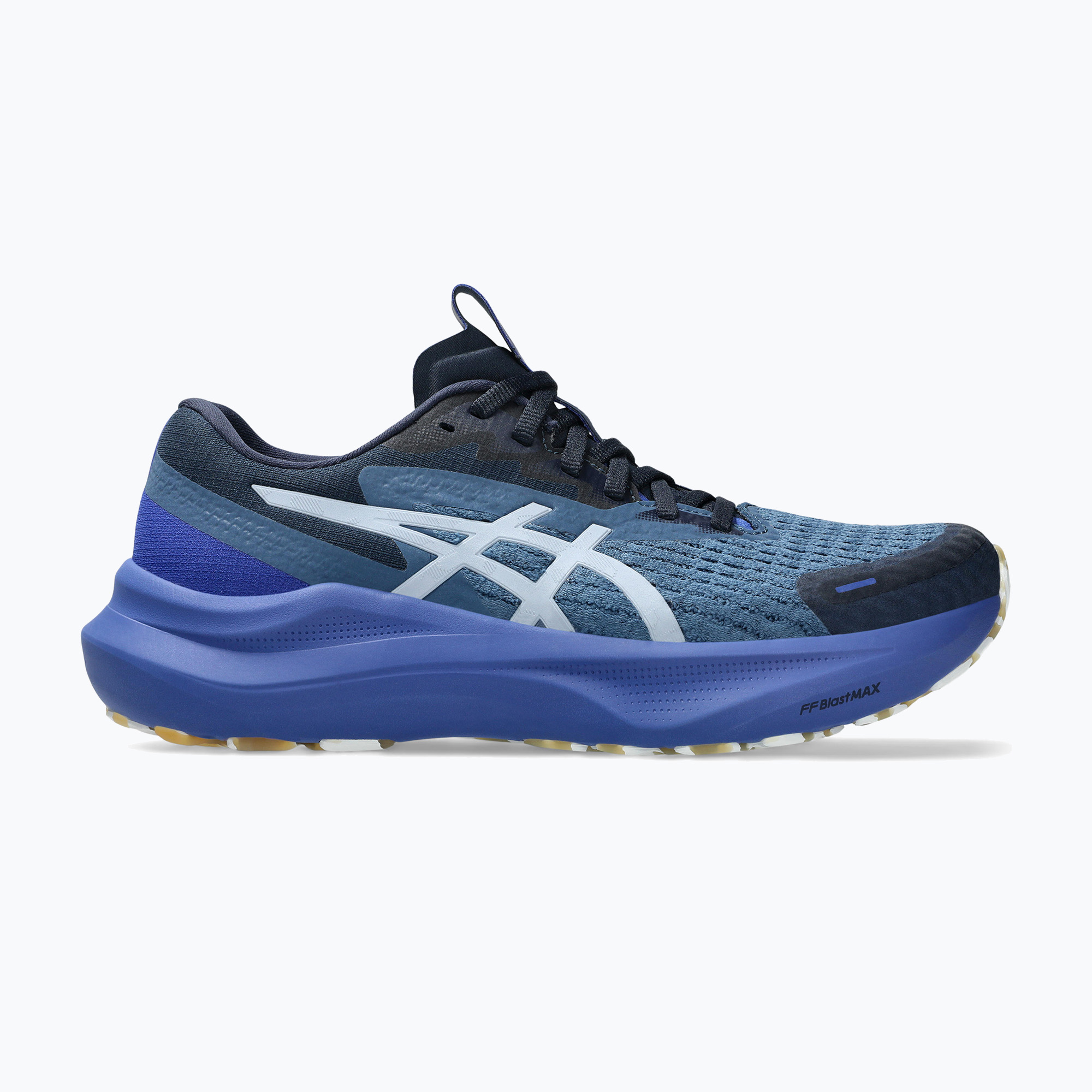 Buty do biegania damskie ASICS GT-2000 14 Lite-Show lite-show/dark cobalt 