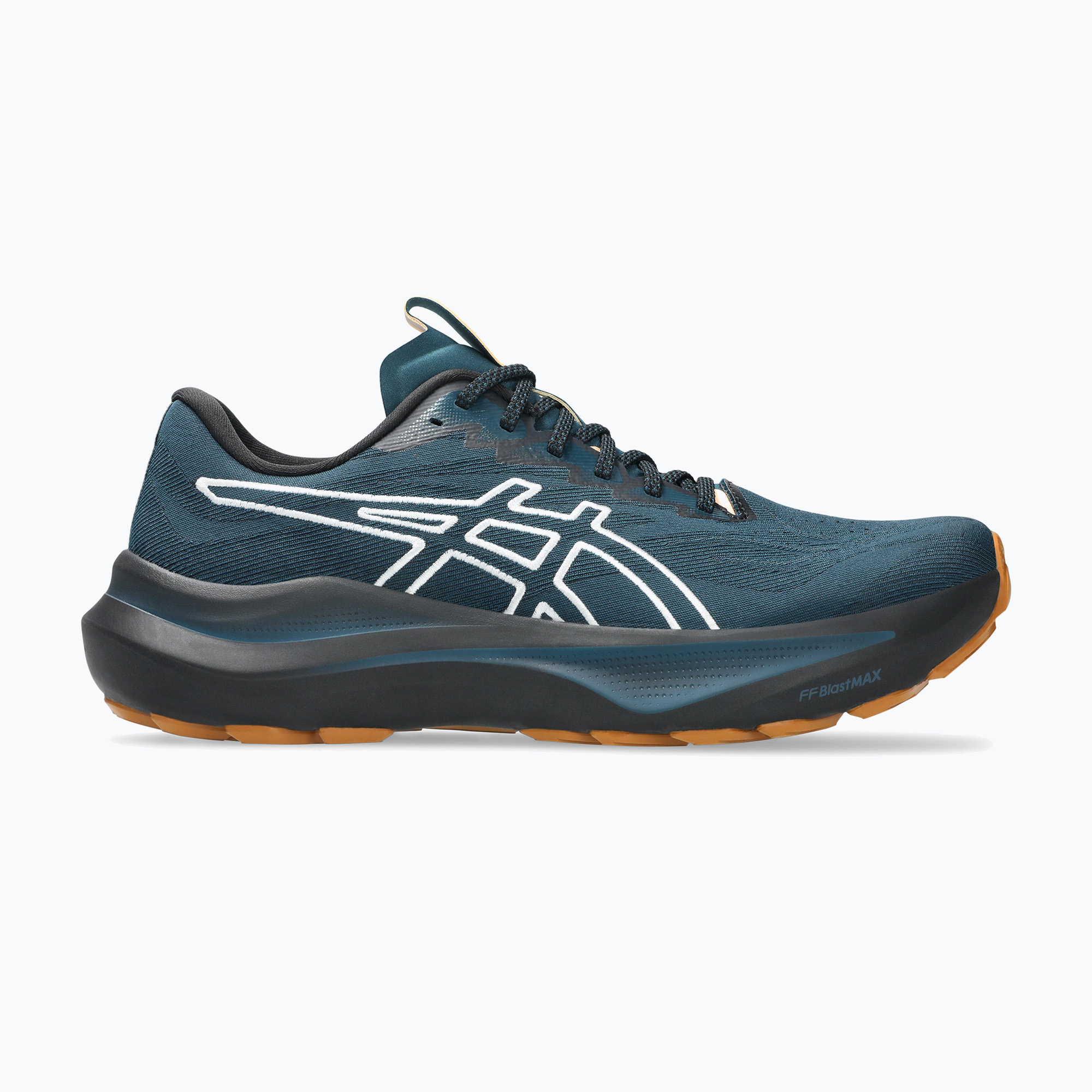 Buty do biegania męskie ASICS GT-2000 14 TR nature bathing/tranquil teal 