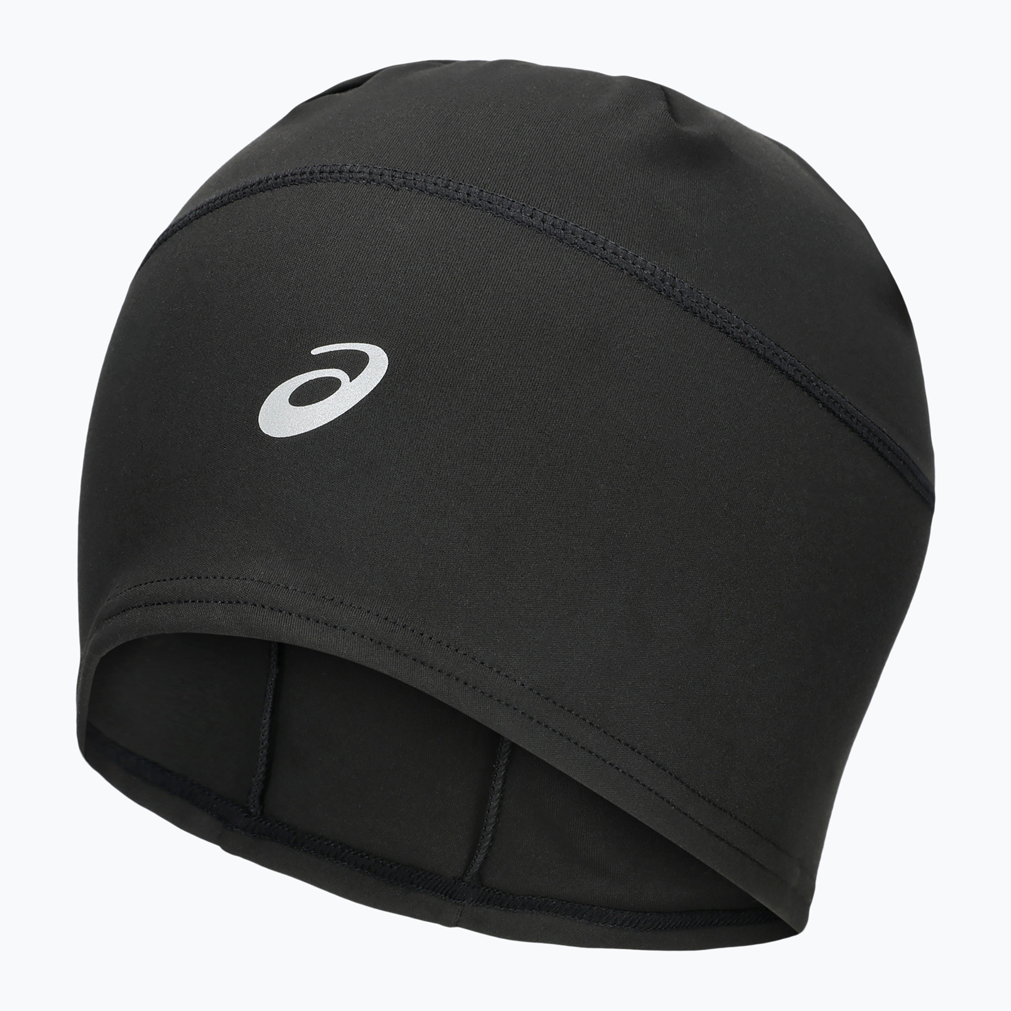 Зимна шапка Asics Winter Run Beanie Performance Black
