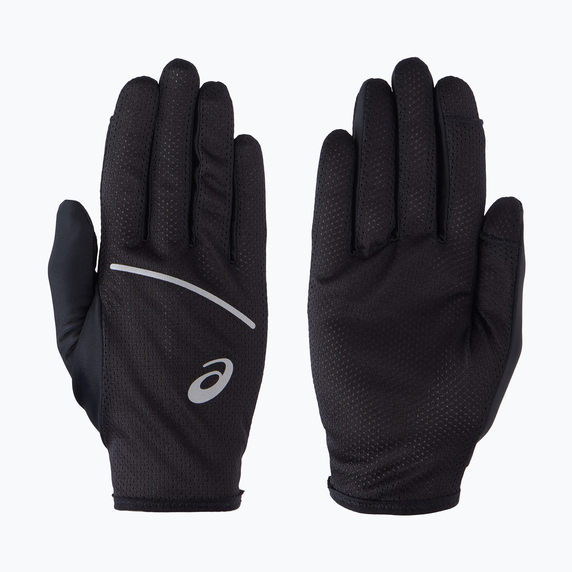 Ръкавици за бягане ASICS Performance Run performance black