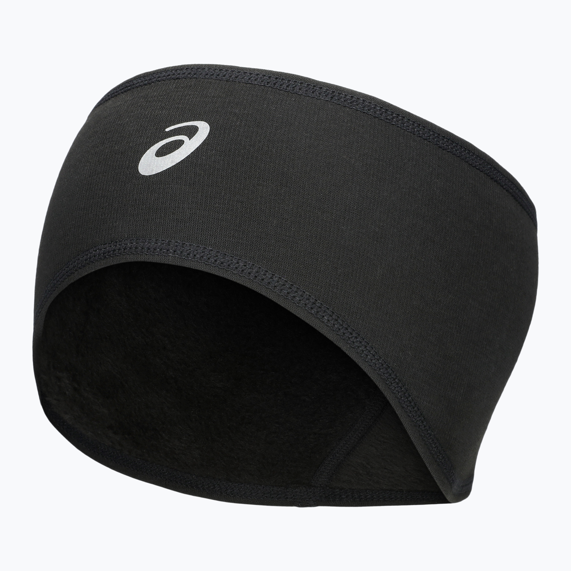 Лента за глава Asics Winter Run Ear Warmer Performance Black