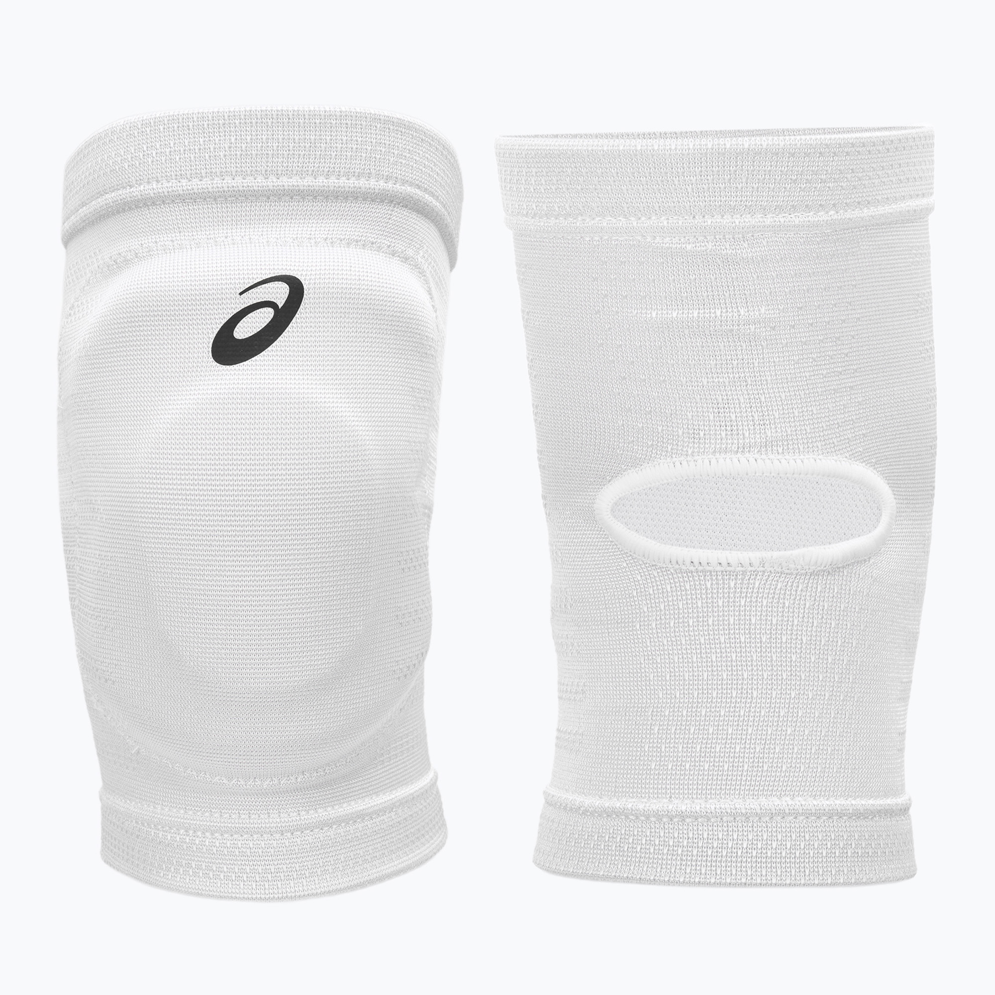 Ochraniacze na kolana ASICS Gel Kneepad white 
