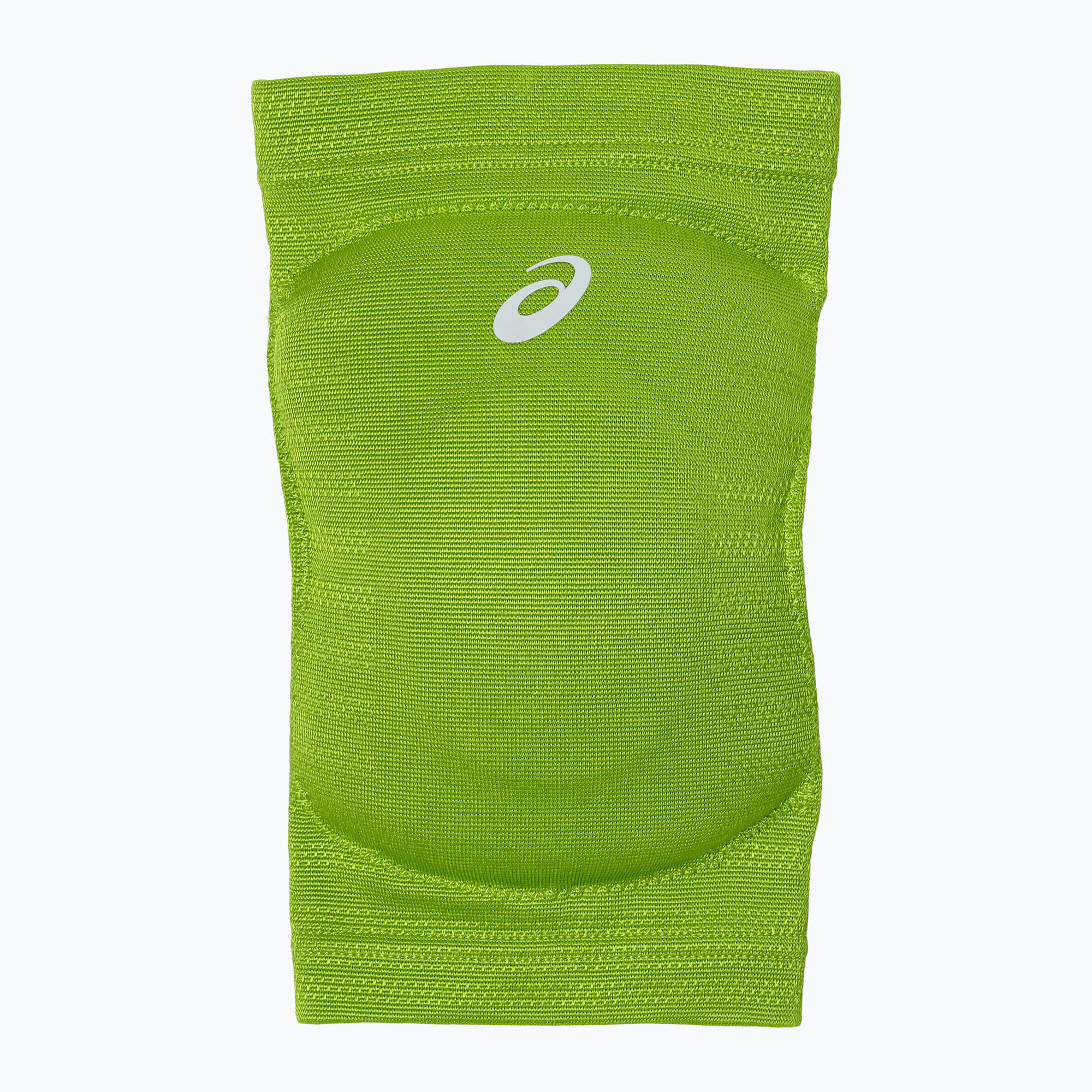 Ochraniacze na kolana ASICS Gel Kneepad neon lime 