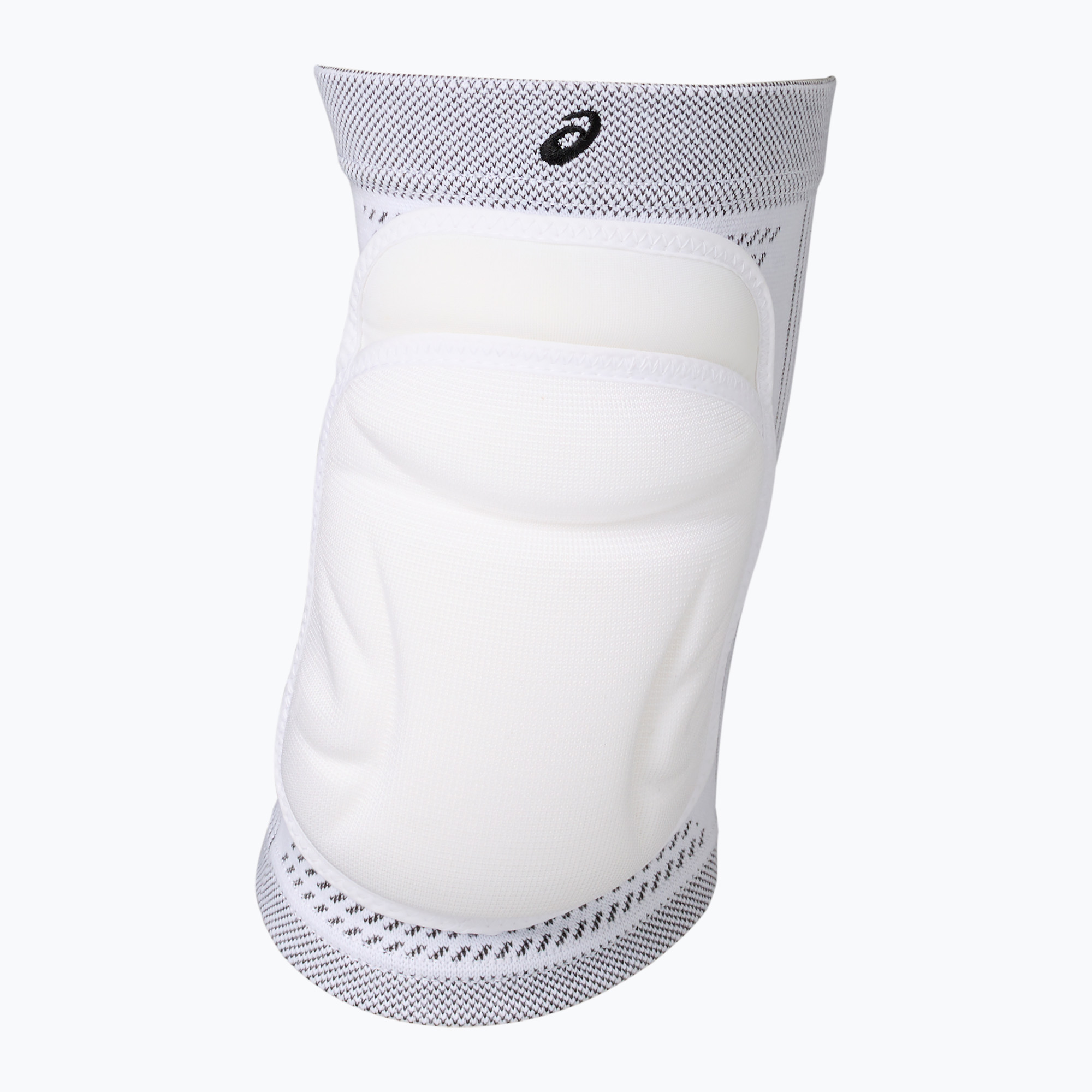 Nakolanniki siatkarskie ASICS Performance Knee Pad white