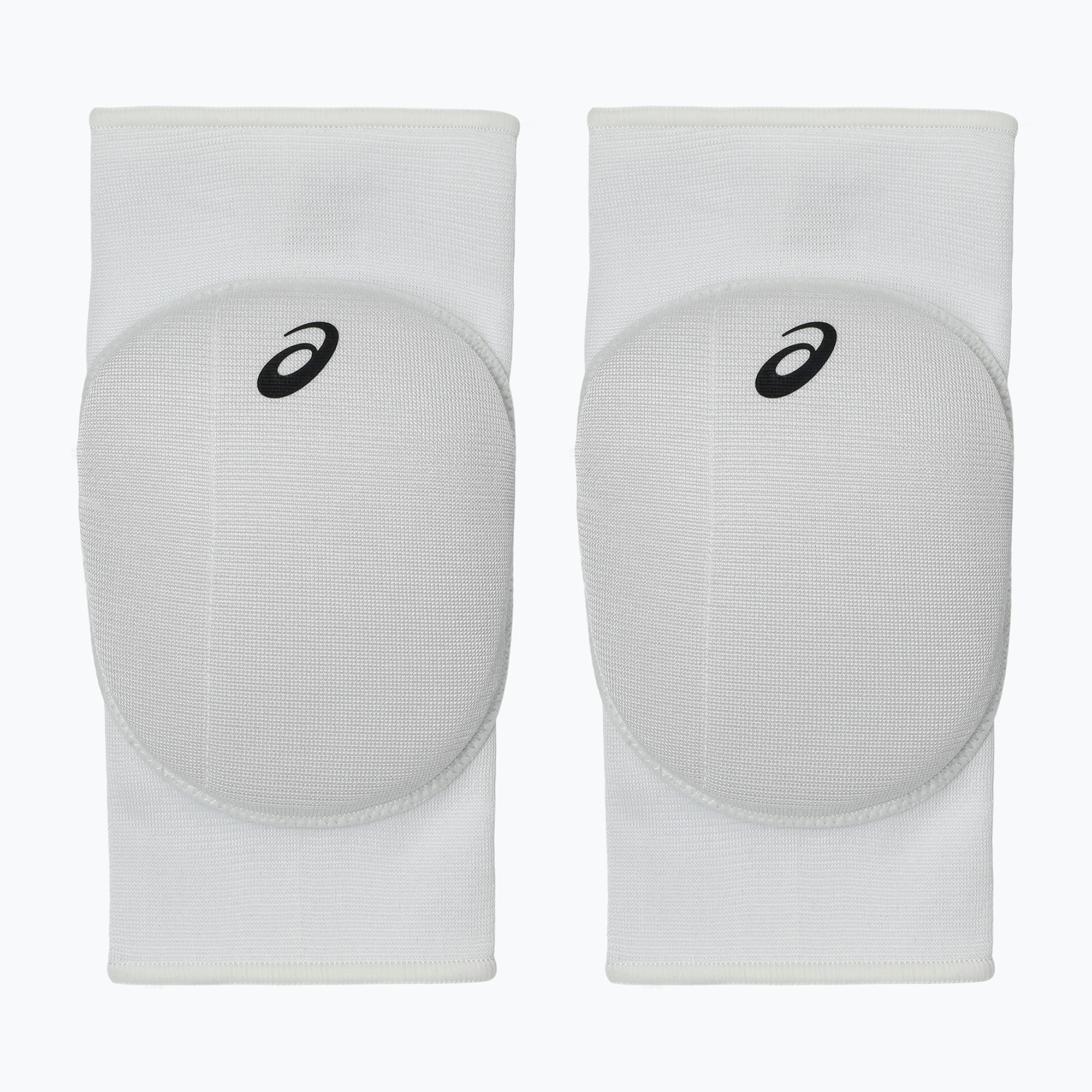 Nakolanniki siatkarskie ASICS Basic Kneepad white 
