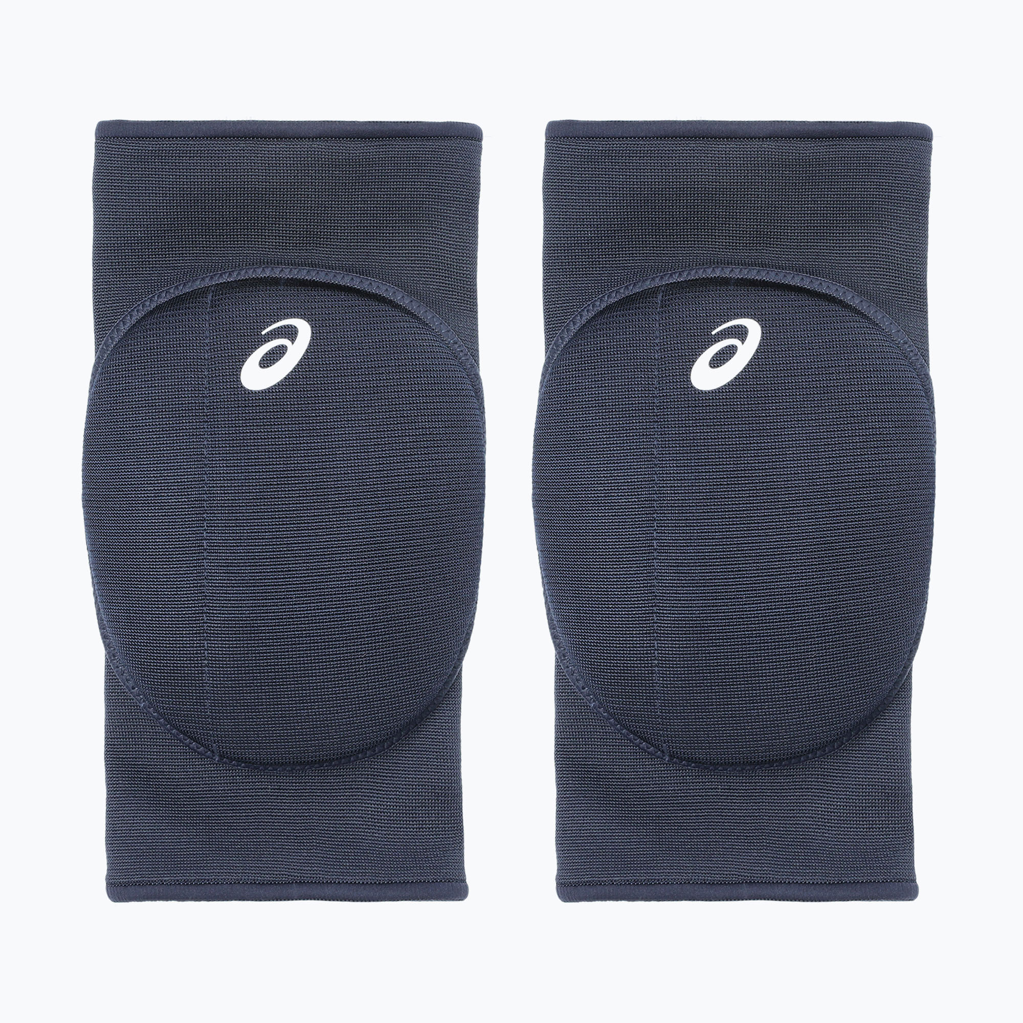 Nakolanniki siatkarskie ASICS Basic Kneepad navy 