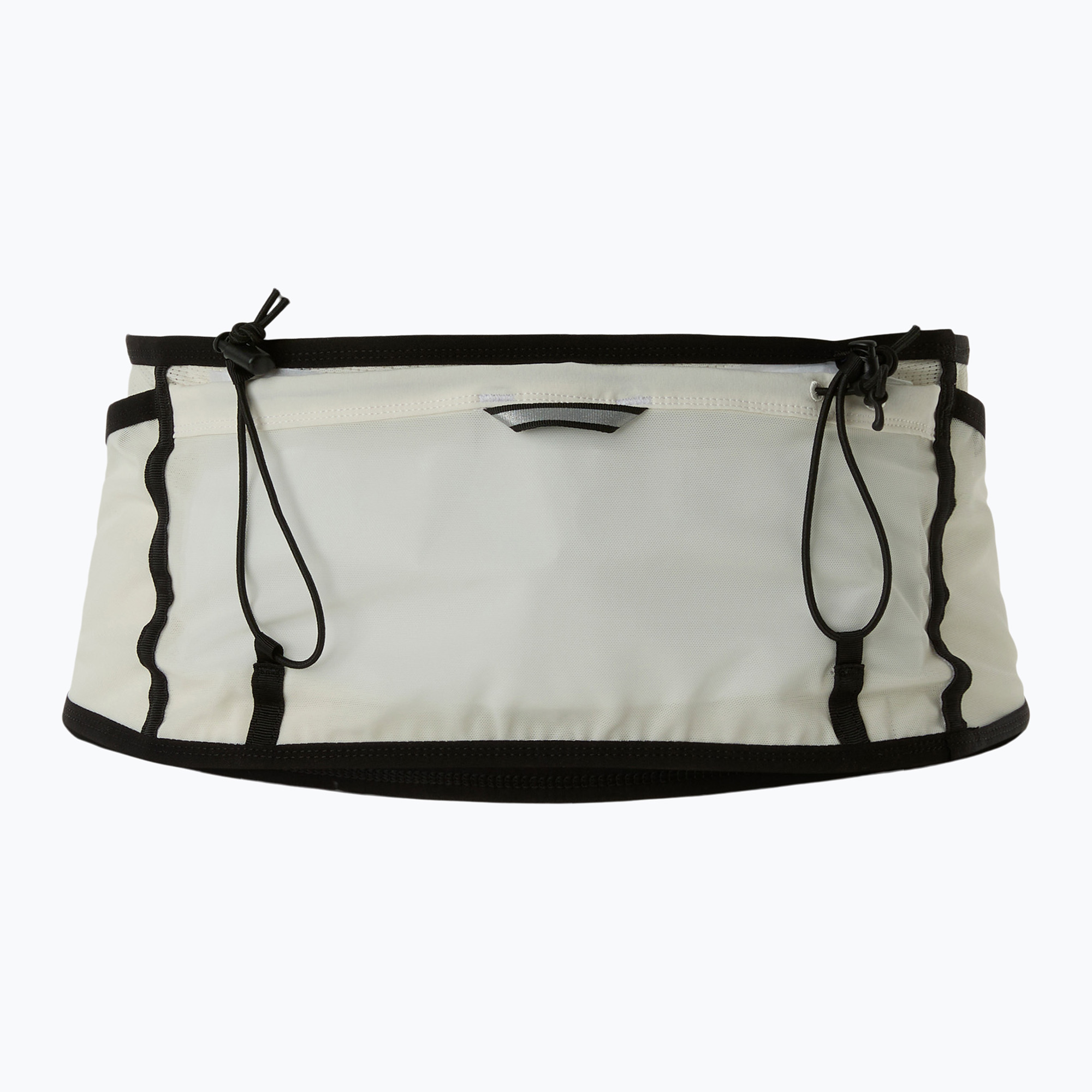 Pas do biegania ASICS Fujitrail cream 