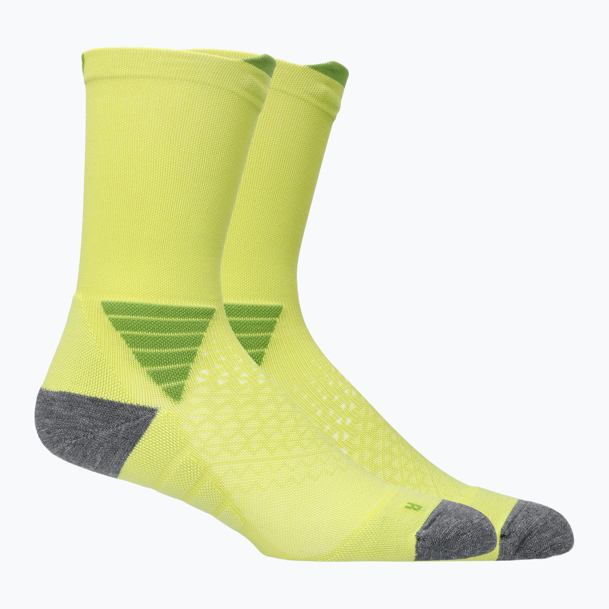 Чорапи ASICS Fujitrail Crew cacti