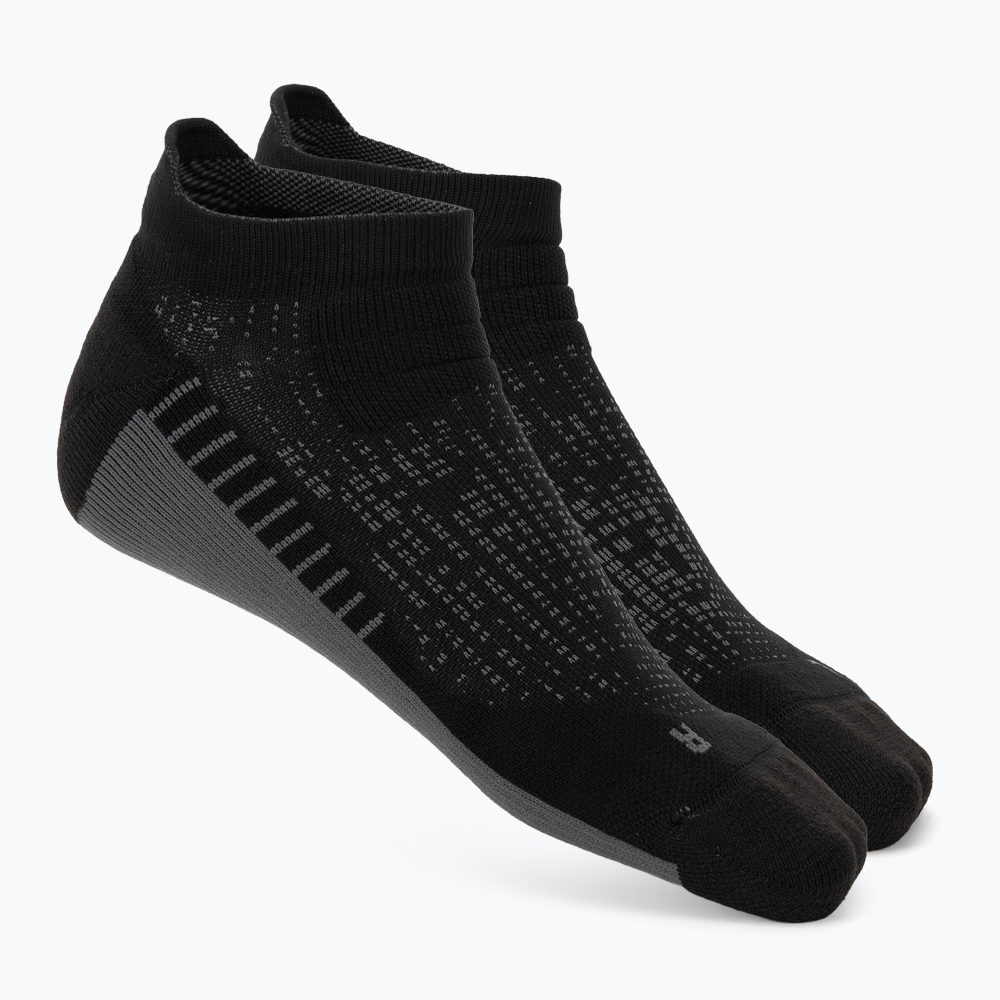 Чорапи ASICS Performance Run Ankle performance black