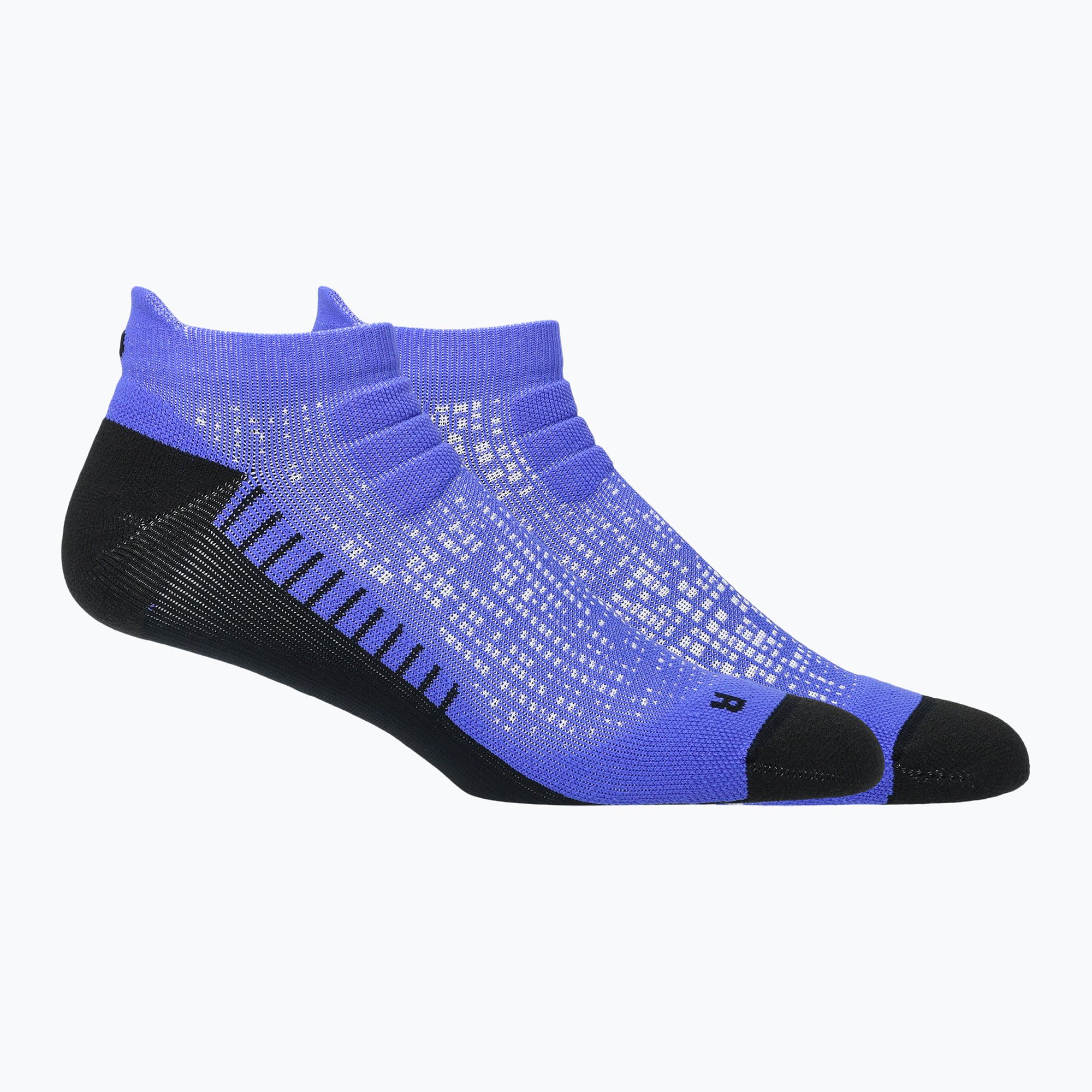 Чорапи ASICS Performance Run Ankle cobalt burst