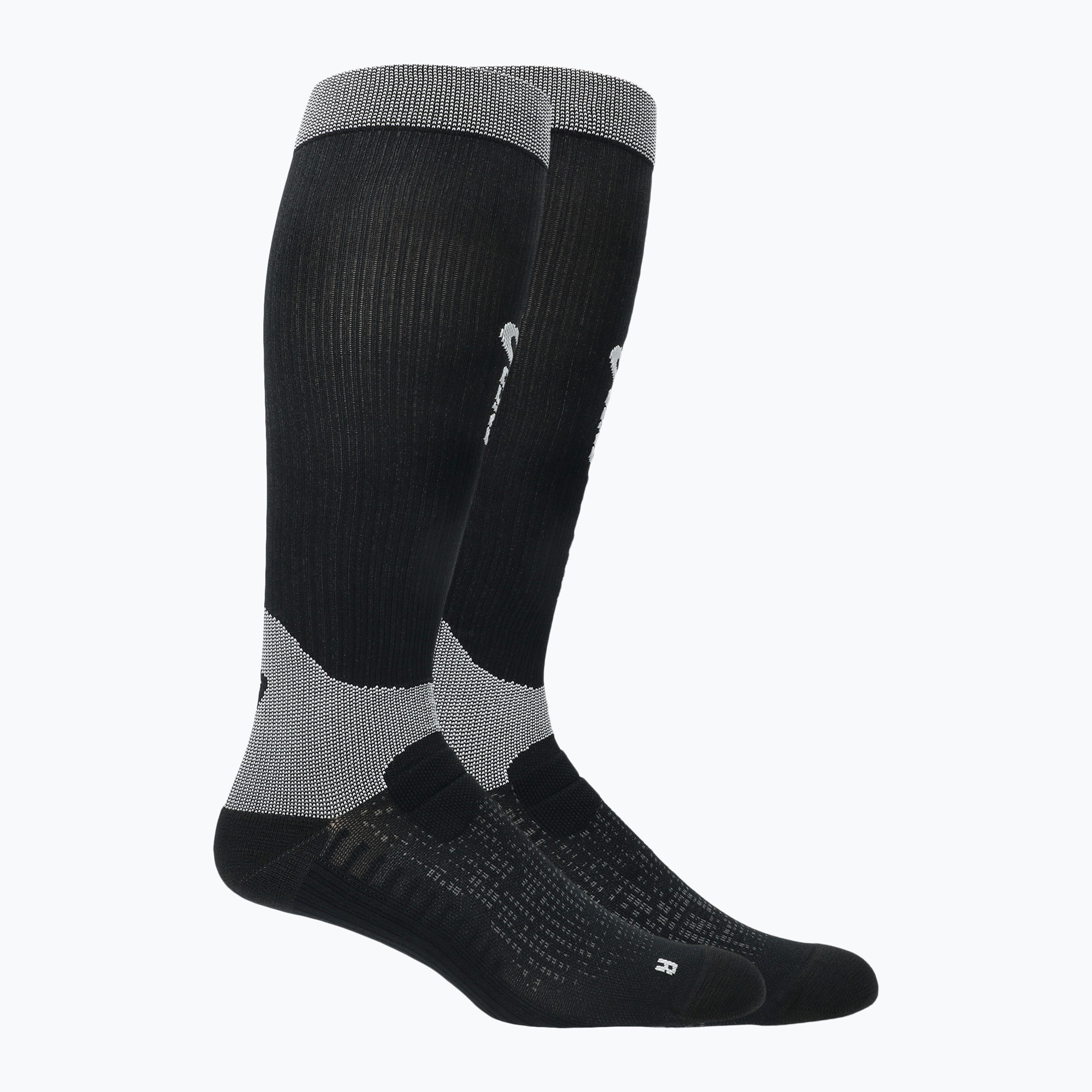 Skarpety ASICS Performance Run Compression performance black 