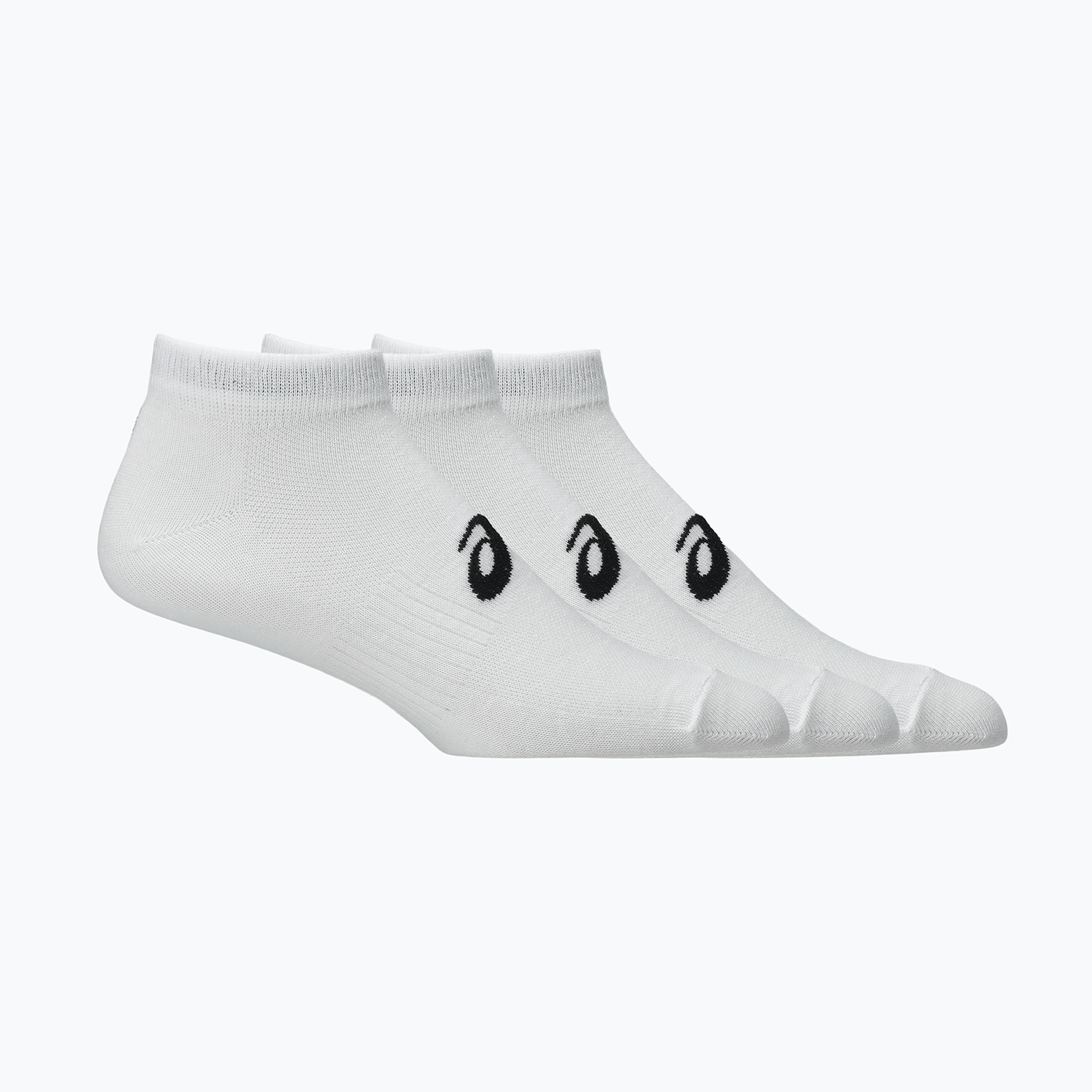 Чорапи ASICS Ankle 3 чифта brilliant white