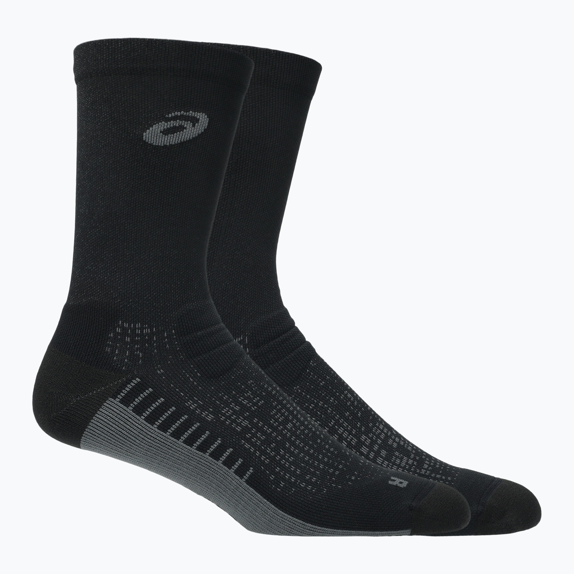 Чорапи ASICS Performance Run Crew performance black