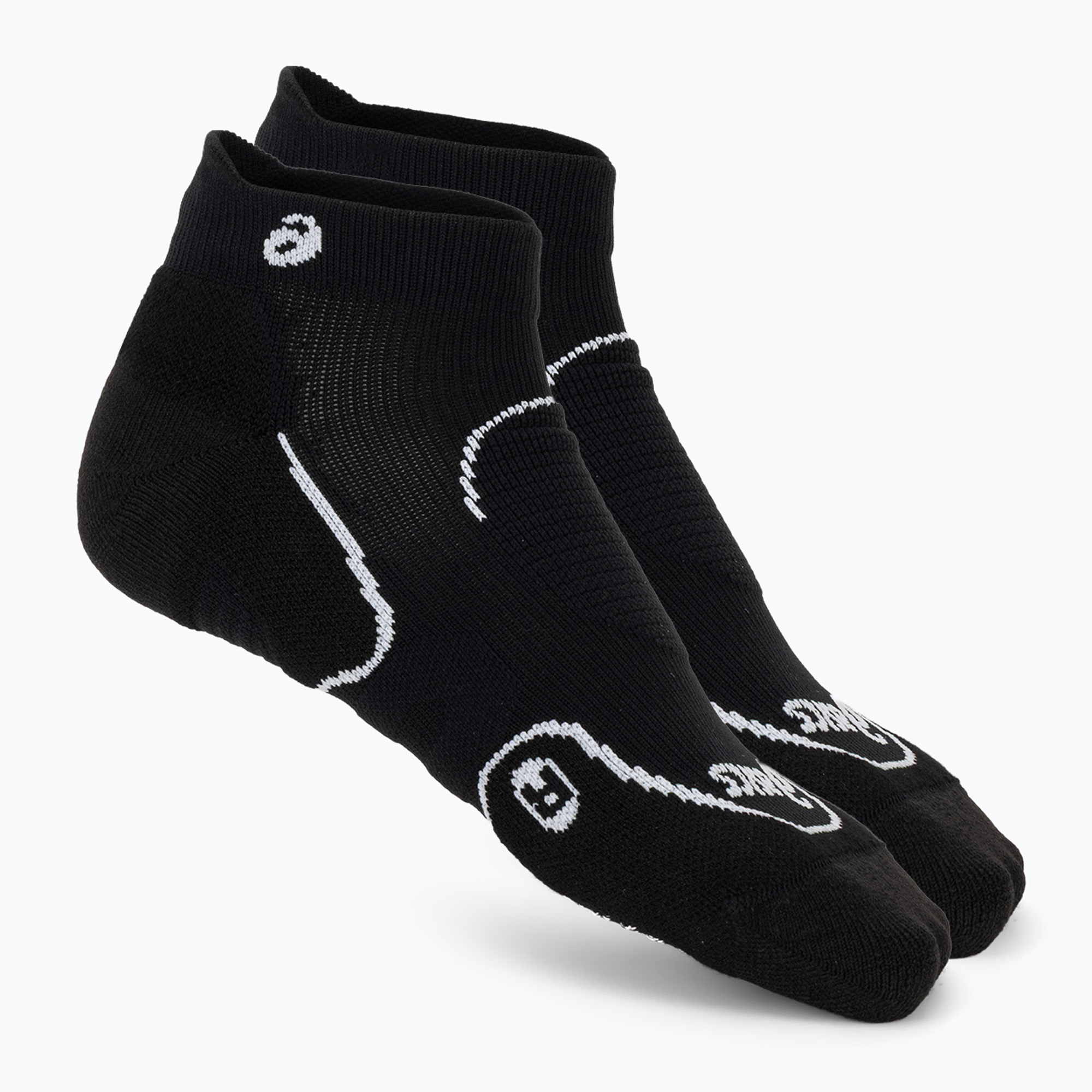 Чорапи ASICS Court  Tennis Ankle performance black