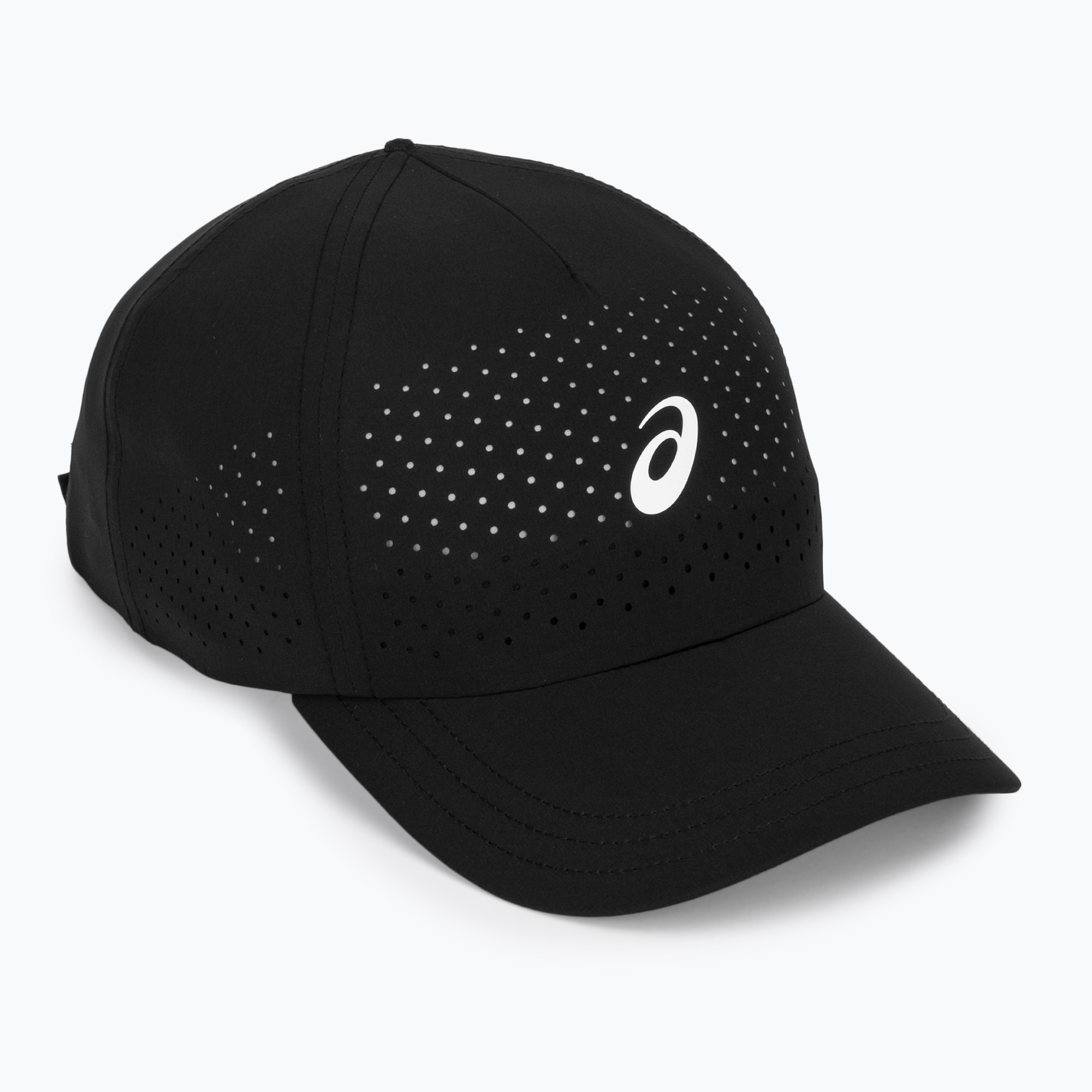Czapka tenisowa ASICS Performance performance black | WYSYŁKA W 24H | 30 DNI NA ZWROT