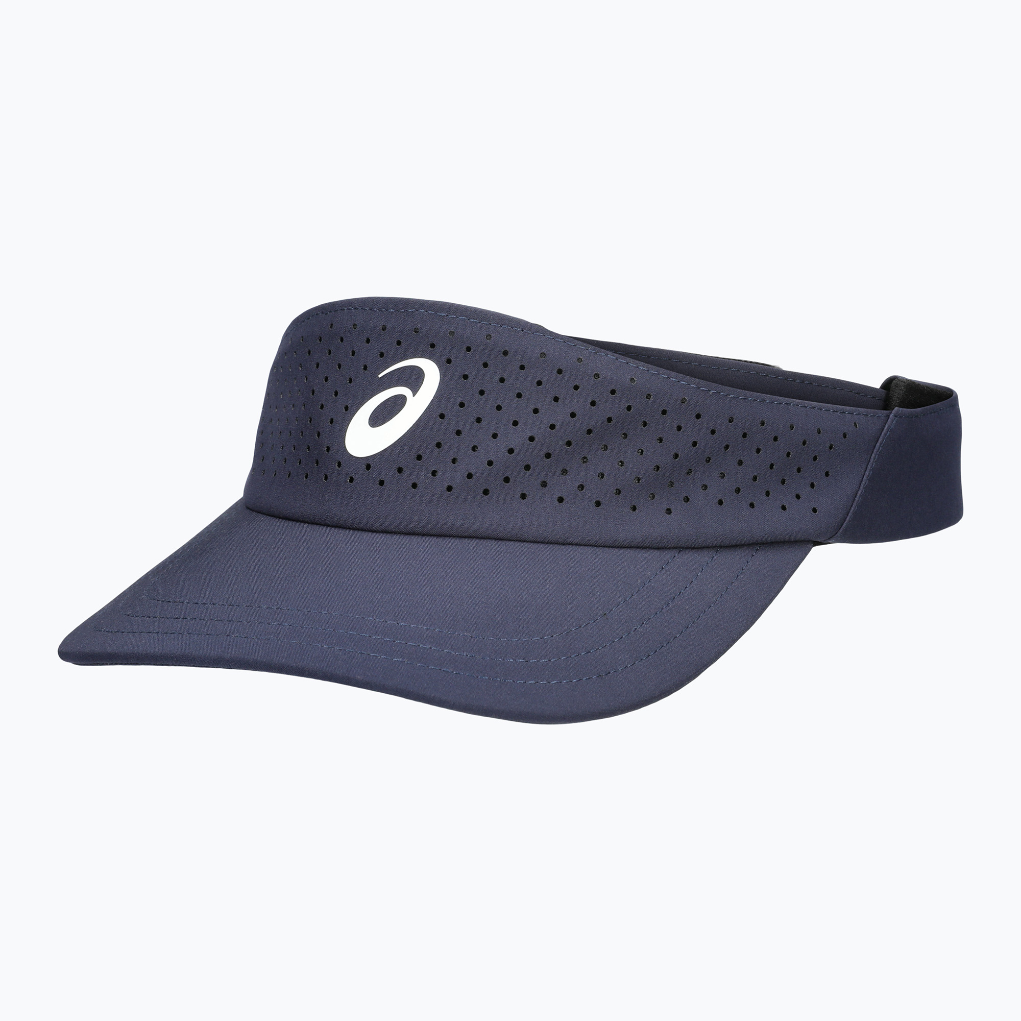 Козирка за тенис ASICS Performance Visor midnight