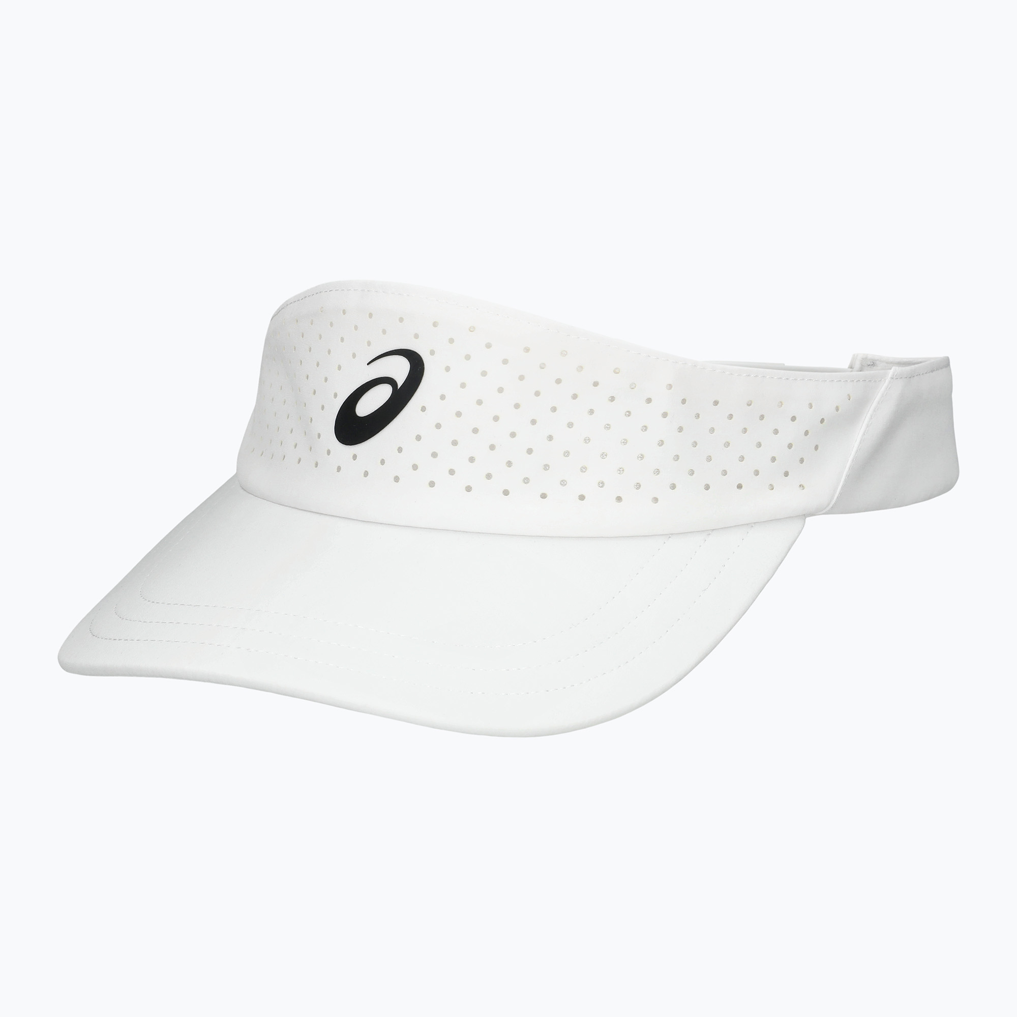 Козирка за тенис ASICS Performance Visor brilliant white