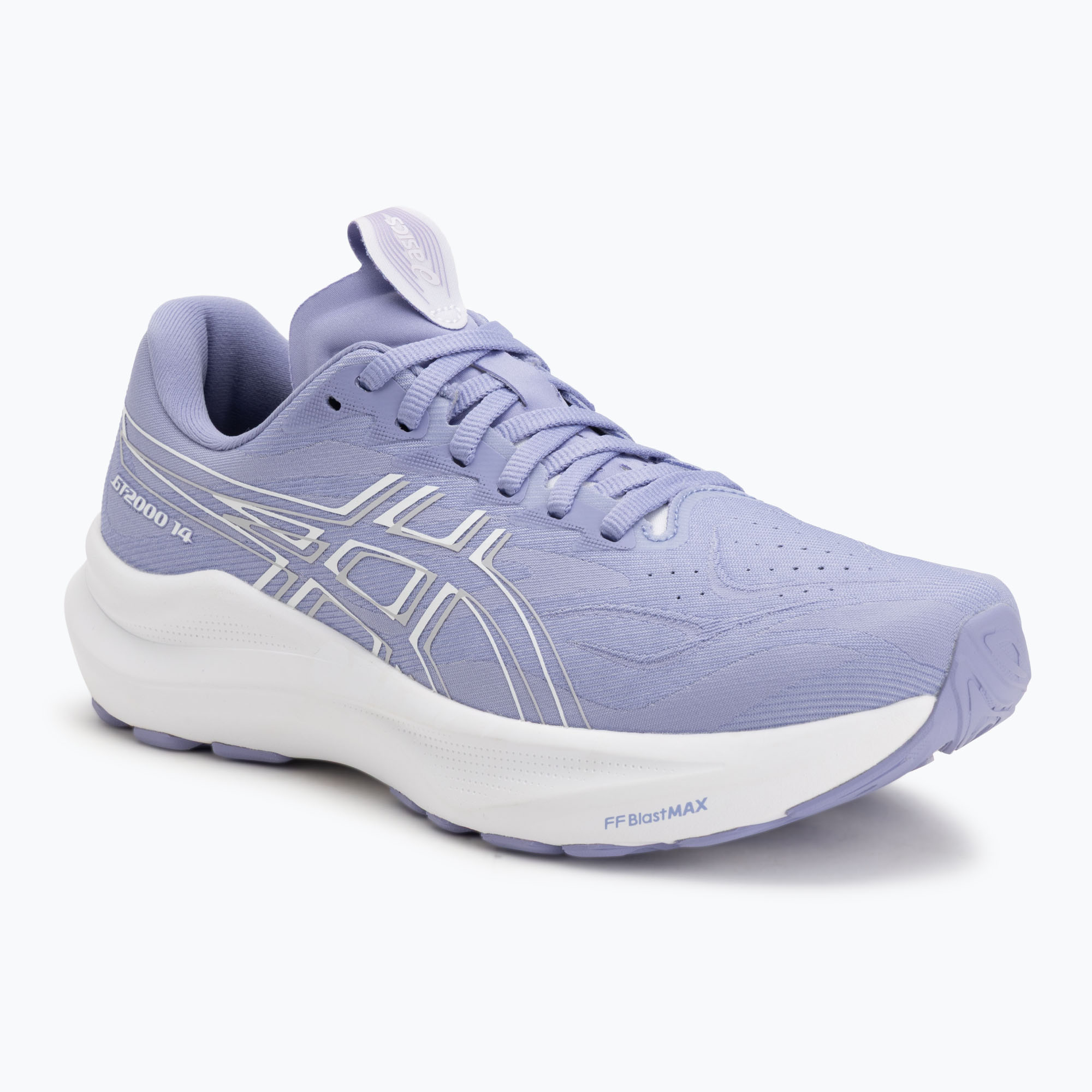 Dámske bežecké topánky Asics GT-2000 14 bluebell/white (GT-1000 14 1012B843-500)