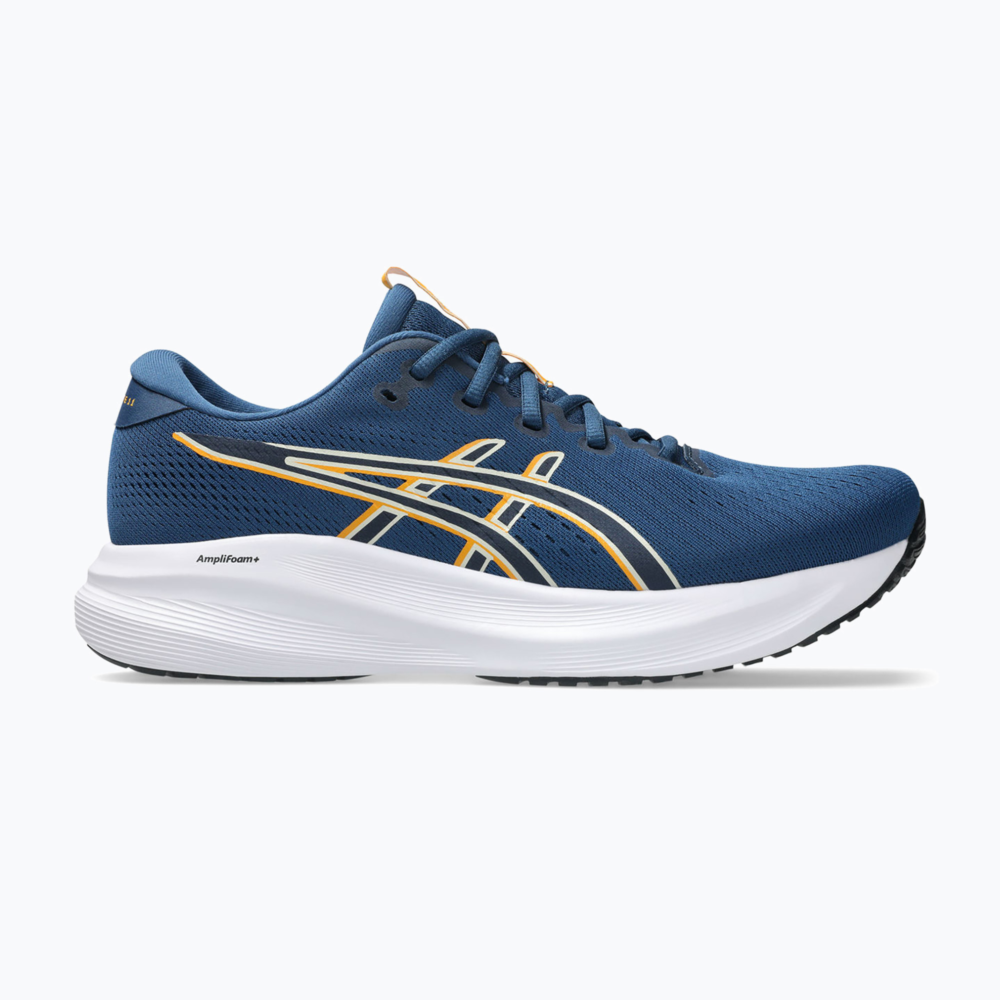 Buty do biegania męskie ASICS Gel-Excite 11 twilight blue/light dust 