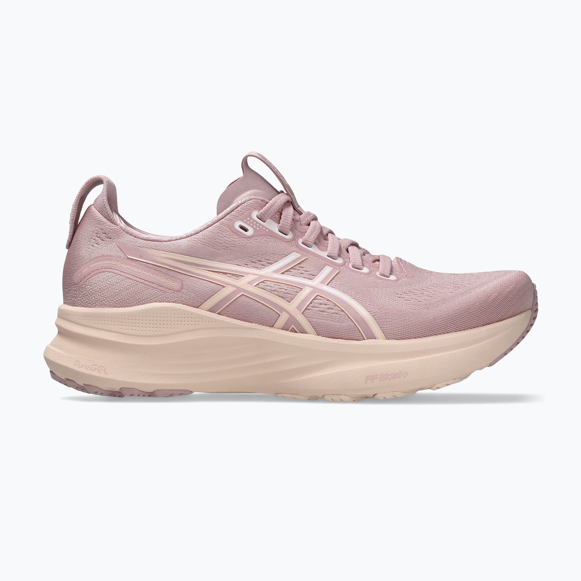 Buty do biegania damskie ASICS Gel-Kayano 32 morganite/pearl pink 