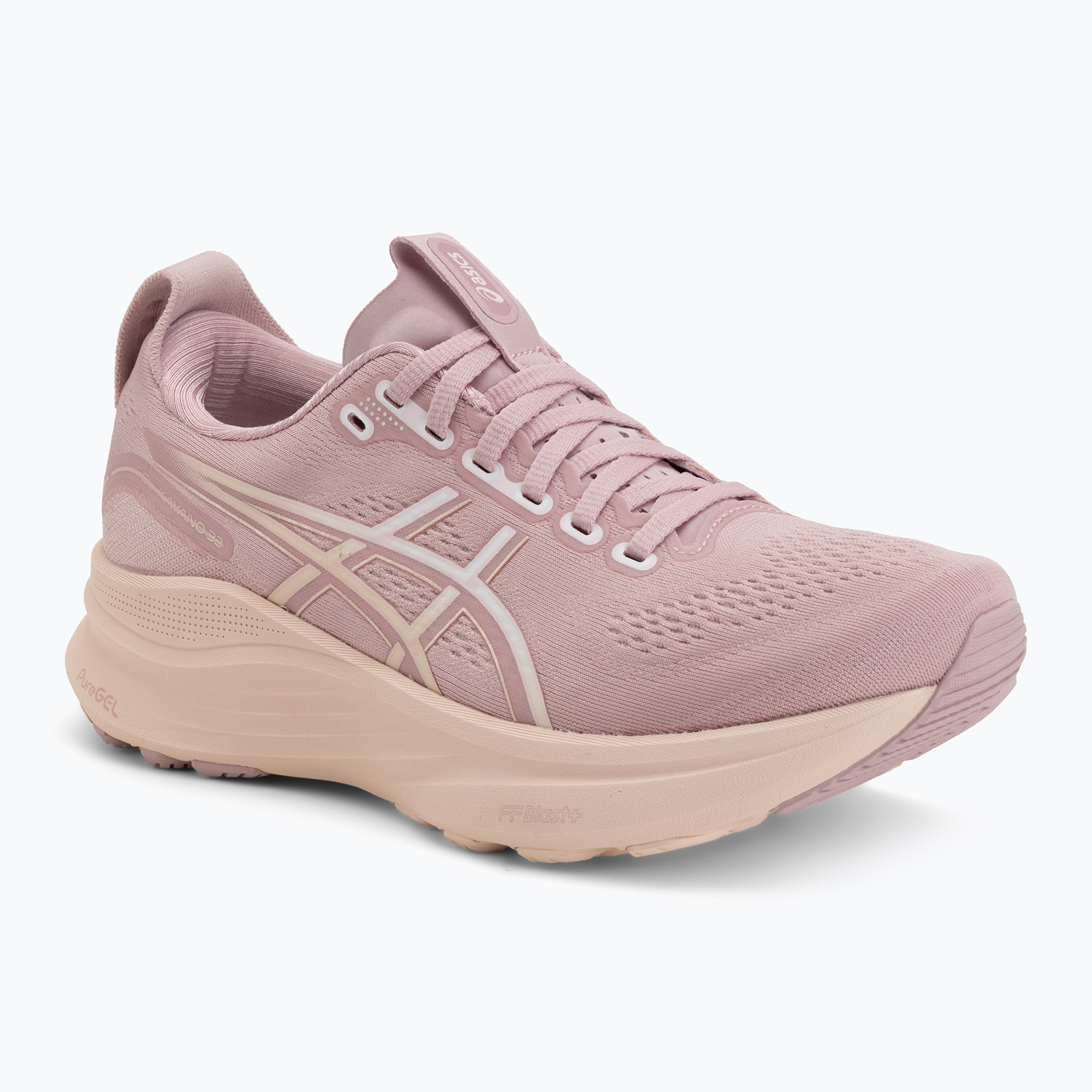 Buty do biegania damskie ASICS Gel-Kayano 32 morganite/pearl pink 
