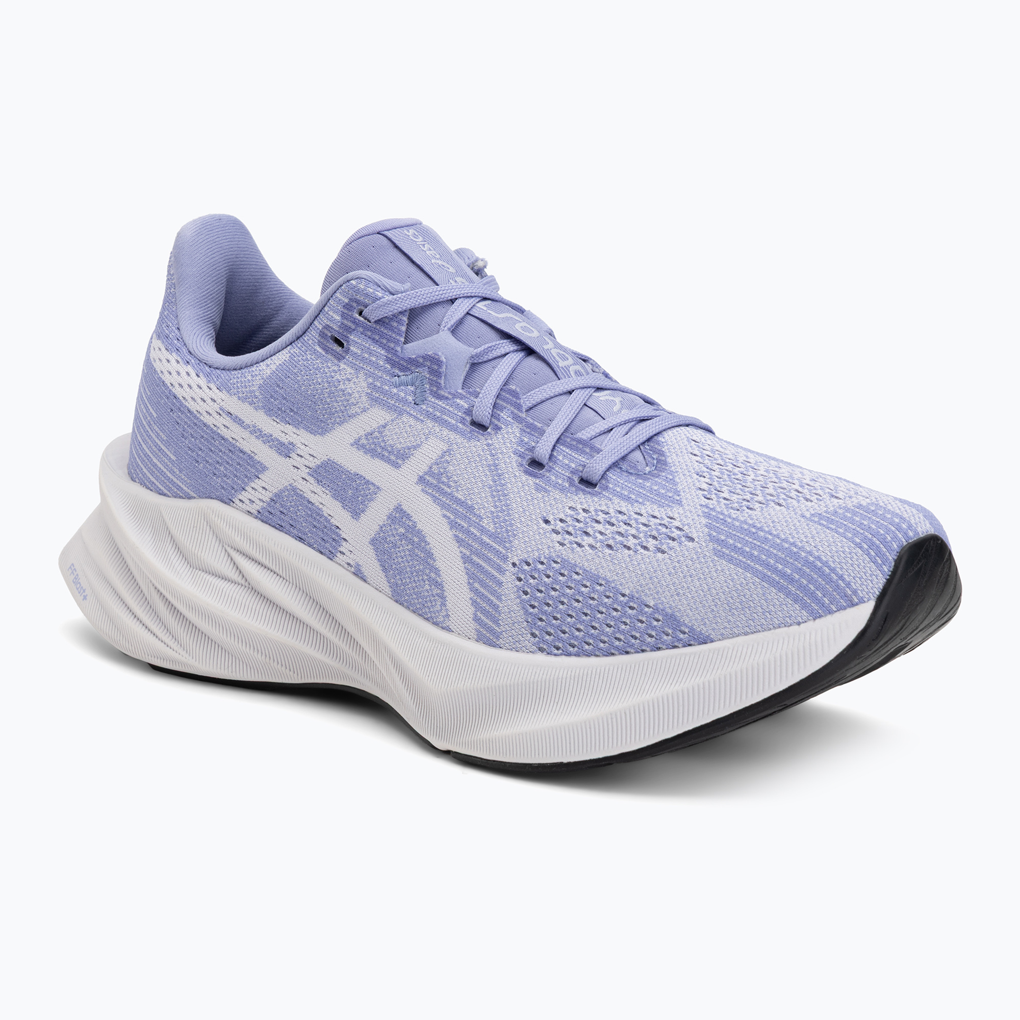 Buty do biegania damskie ASICS Dynablast 5 luebell/lilac hint 