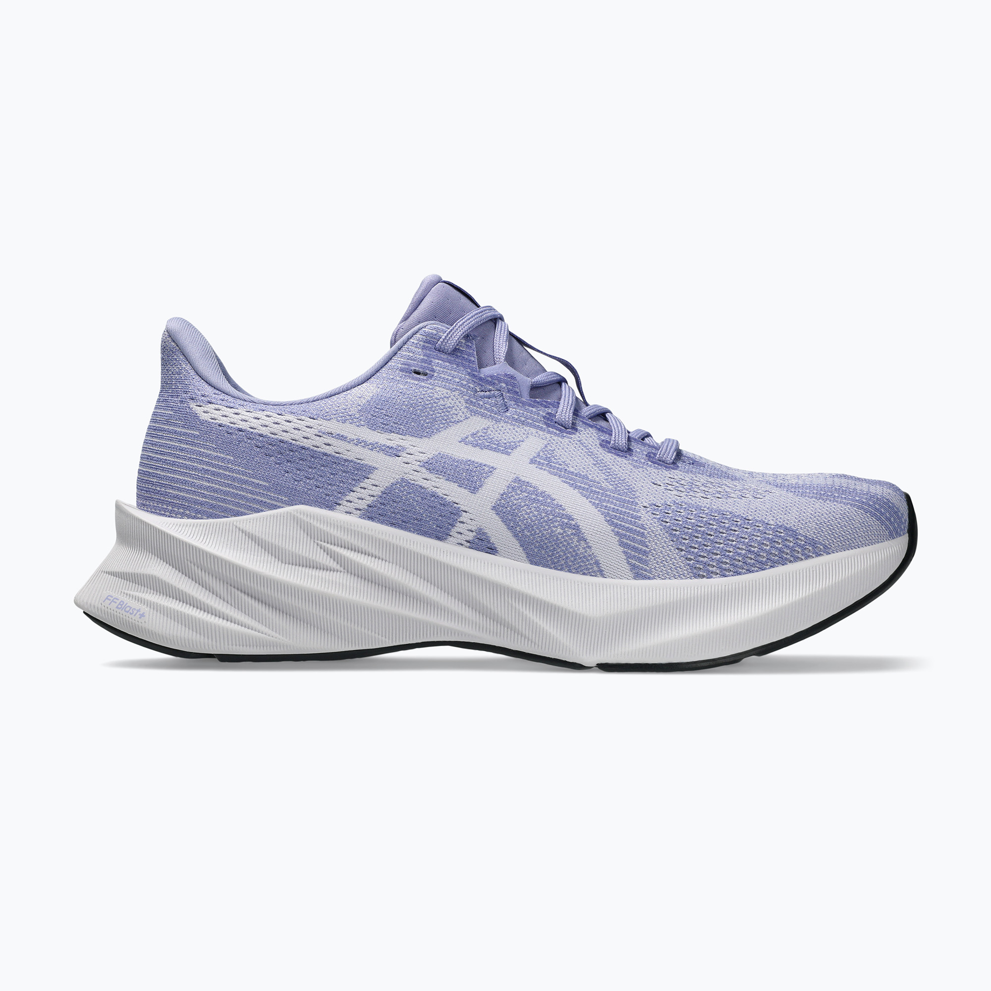 Buty do biegania damskie ASICS Dynablast 5 luebell/lilac hint 