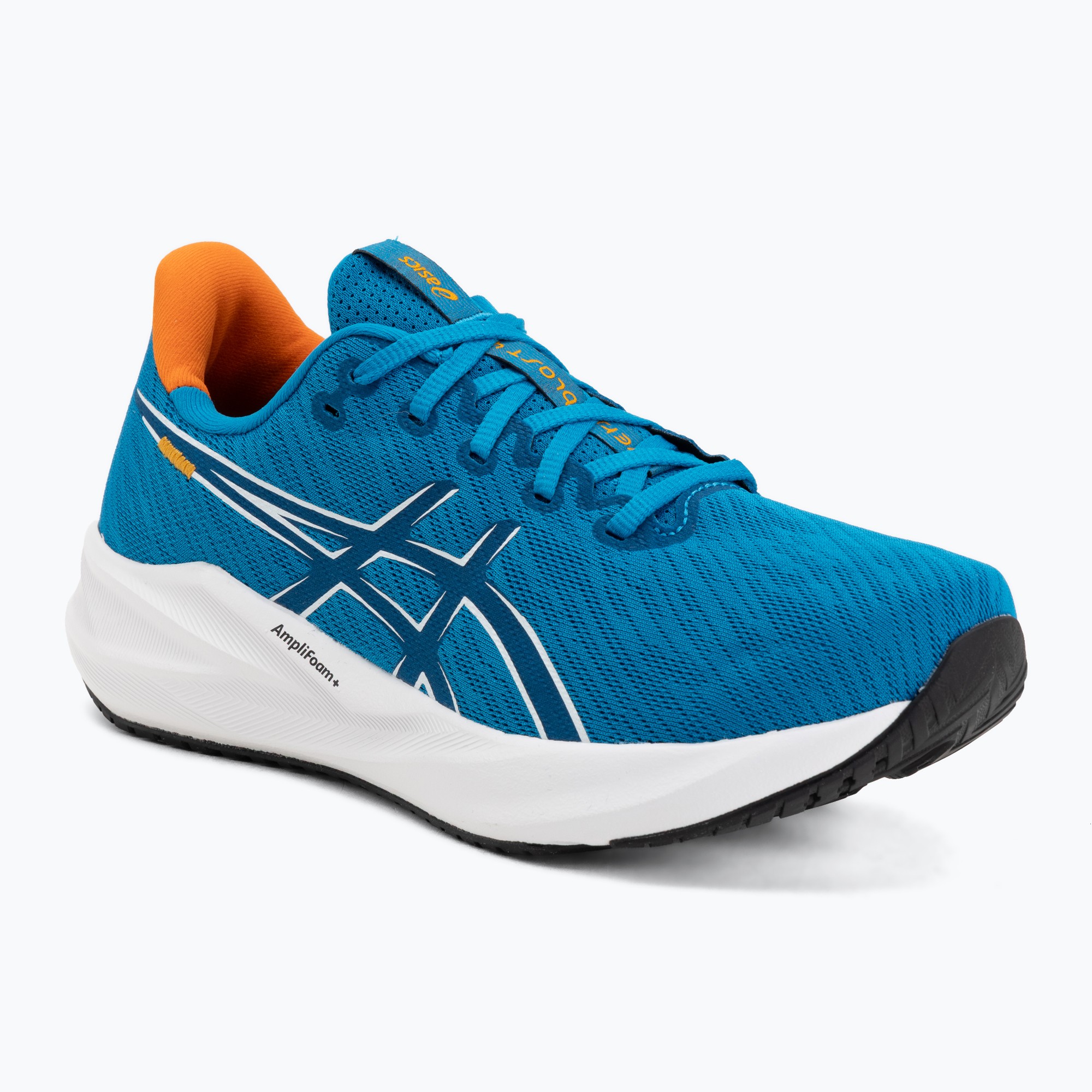 Pánske bežecké topánky Asics Versablast 4 Aegean Blue/White (Versablast 4 1011B984-403)