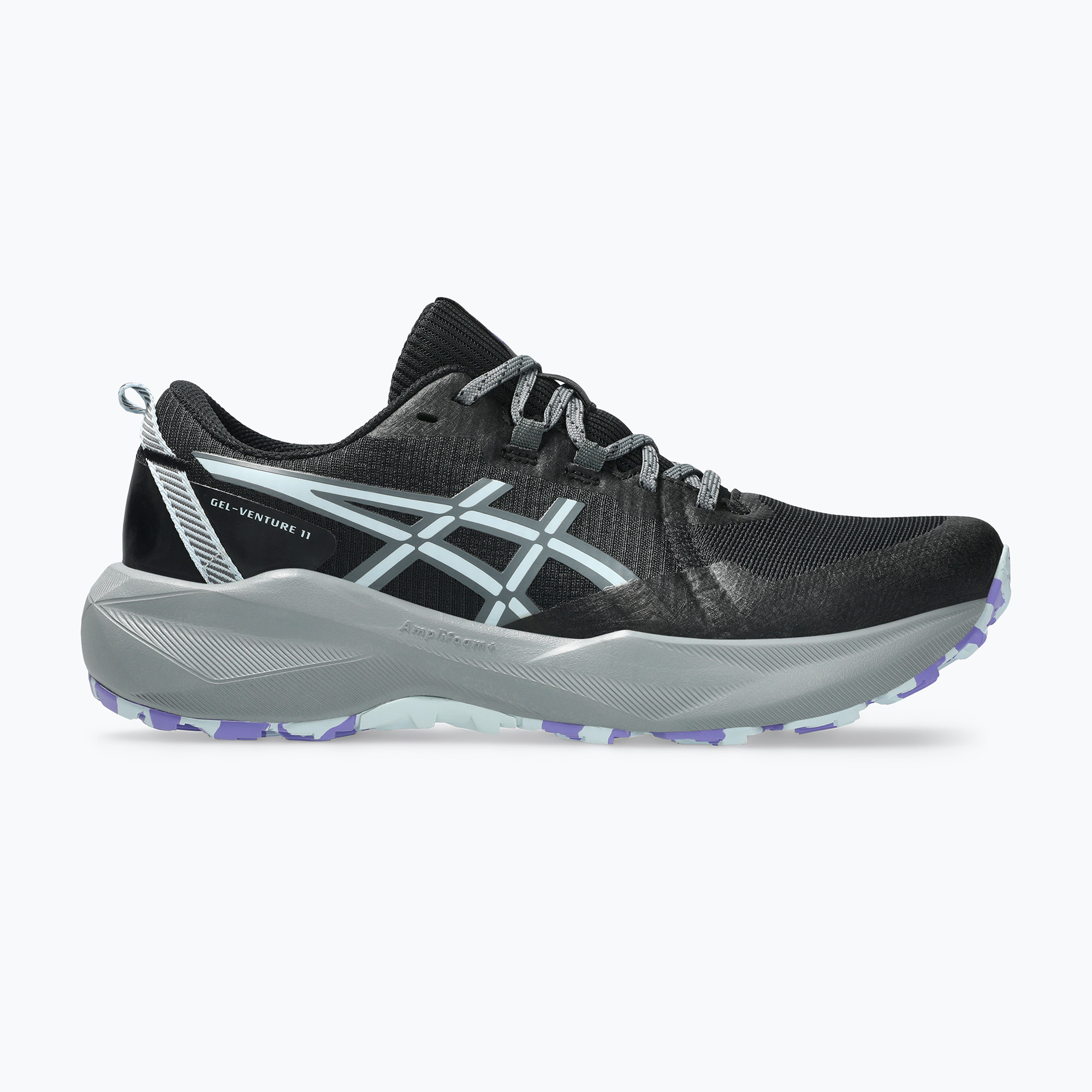 Buty do biegania damskie ASICS Gel-Venture 11 black/cool grey 