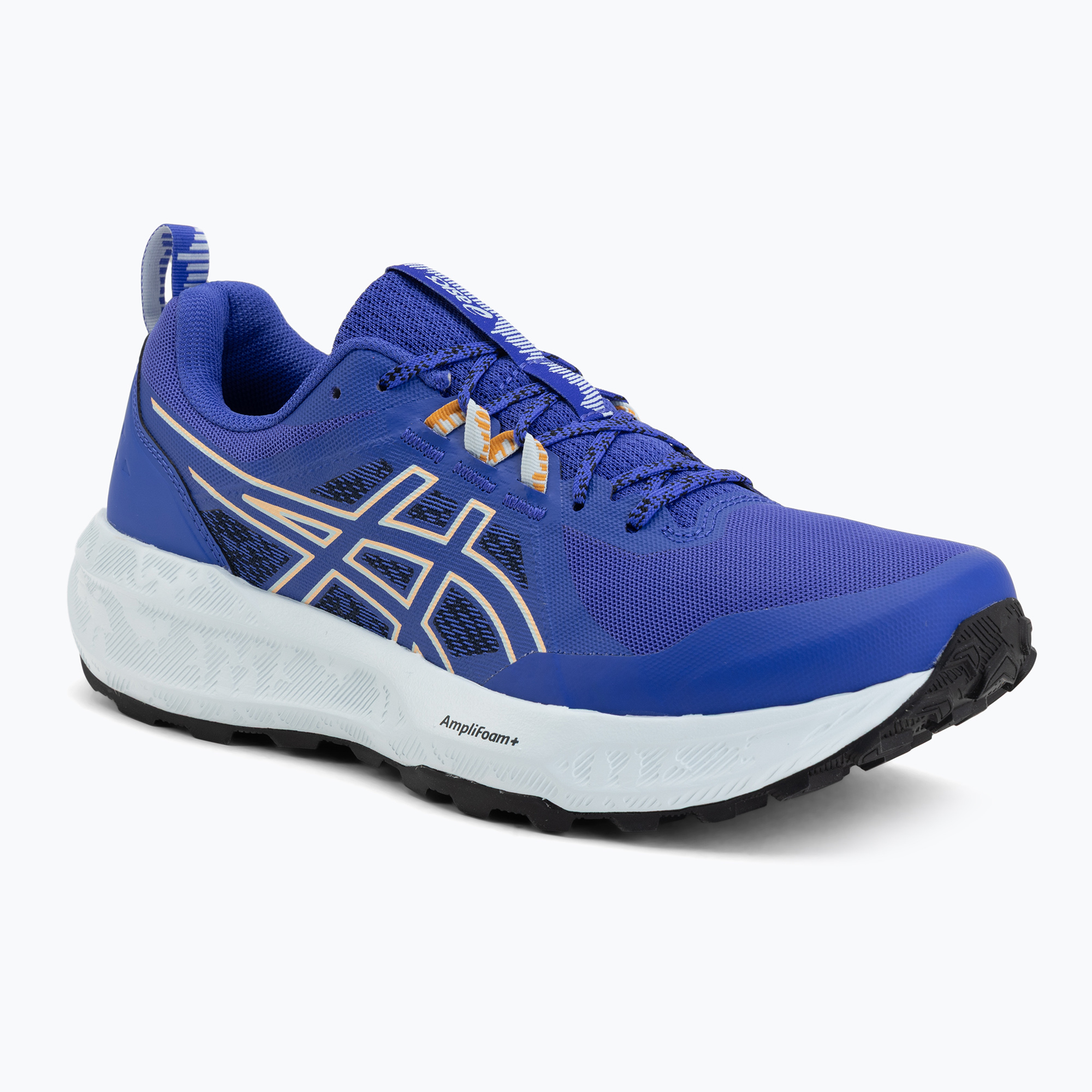Мъжки обувки за бягане ASICS Gel-Sonoma 8 cobalt burst/apricot crush